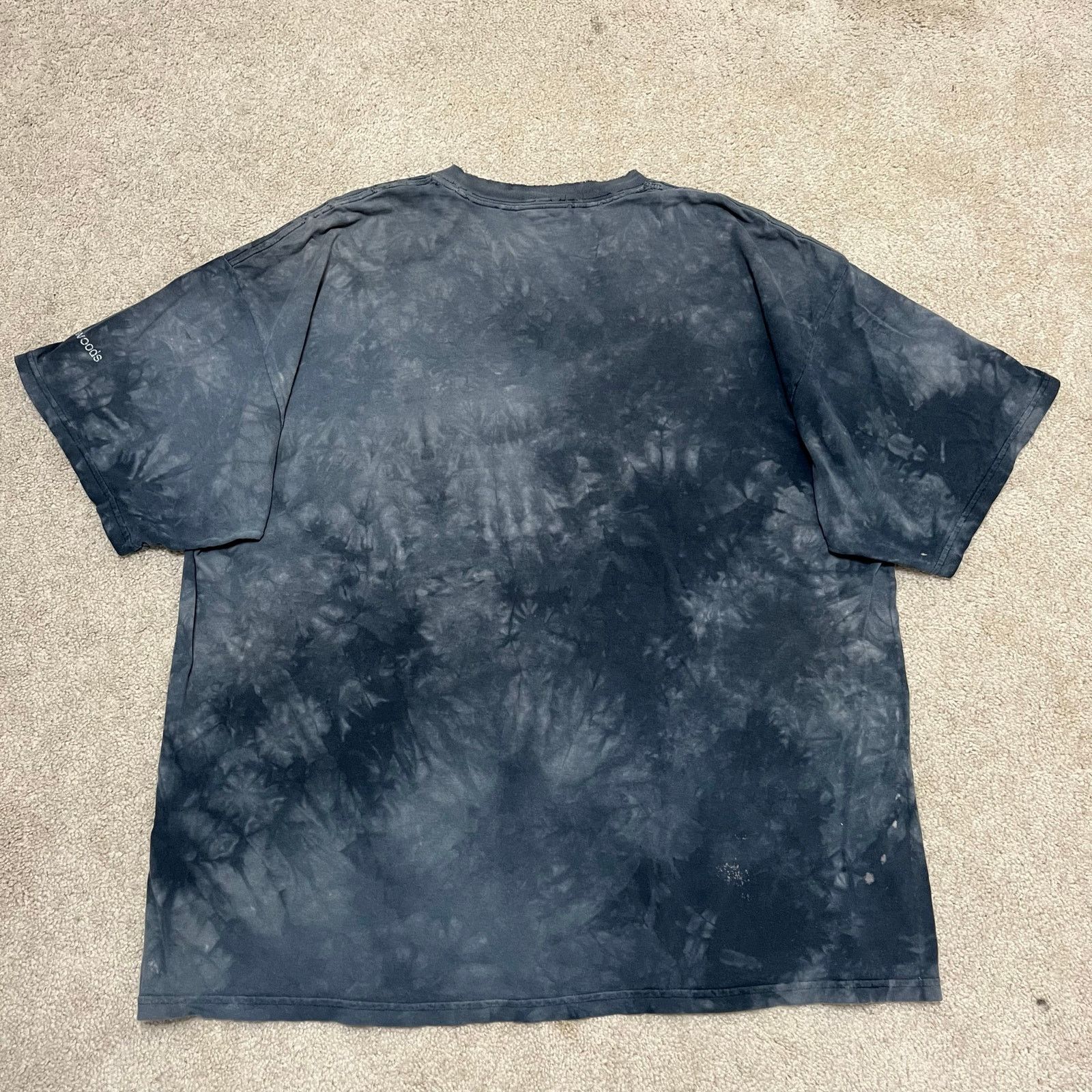 The Mountain Vintage The Mountain Deer Graphic Tee Wildlife All Over XL Size US XL / EU 56 / 4 - 2 Thumbnail