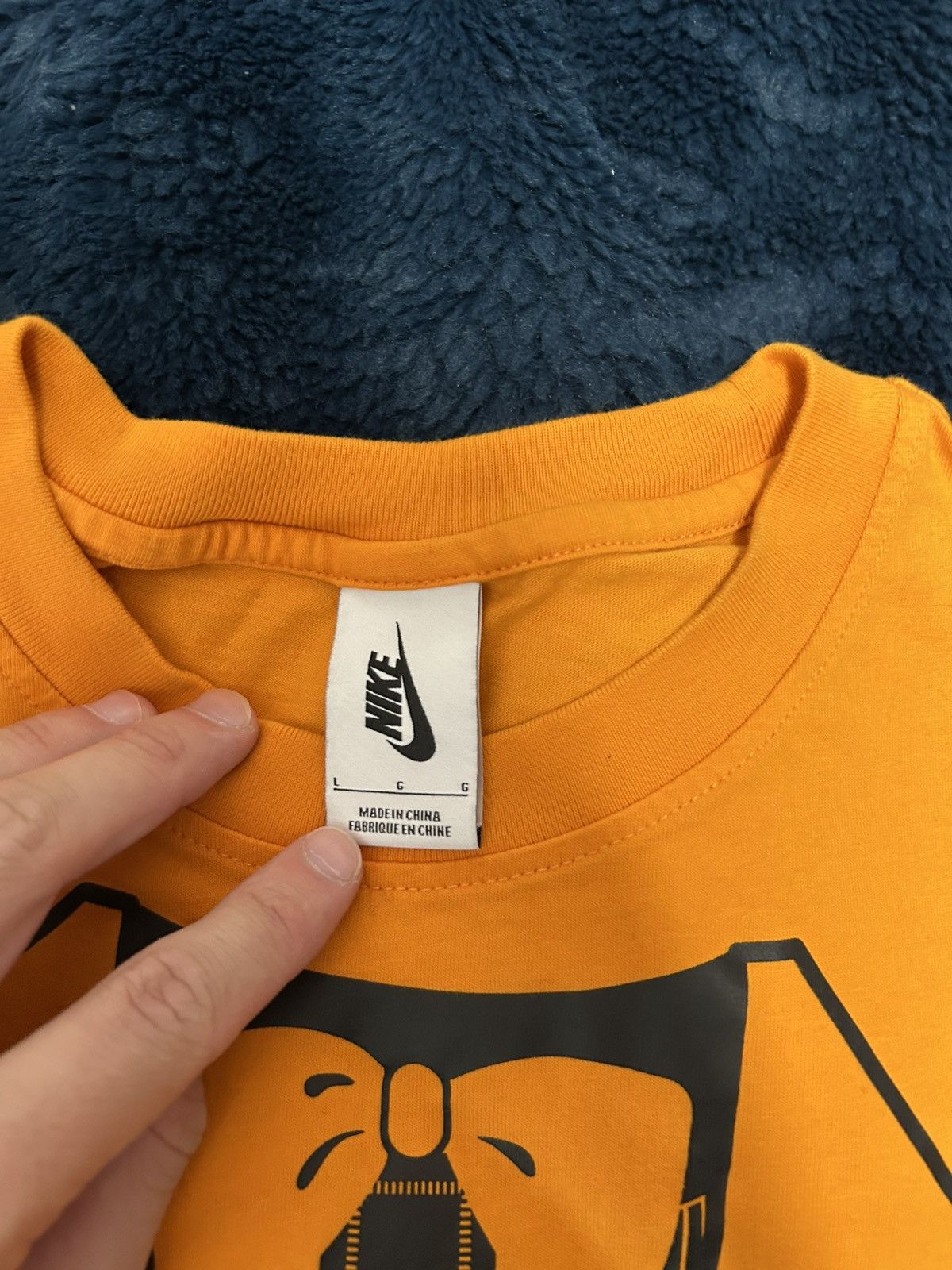 Off-White Off white tux tee Size US L / EU 52-54 / 3 - 2 Thumbnail