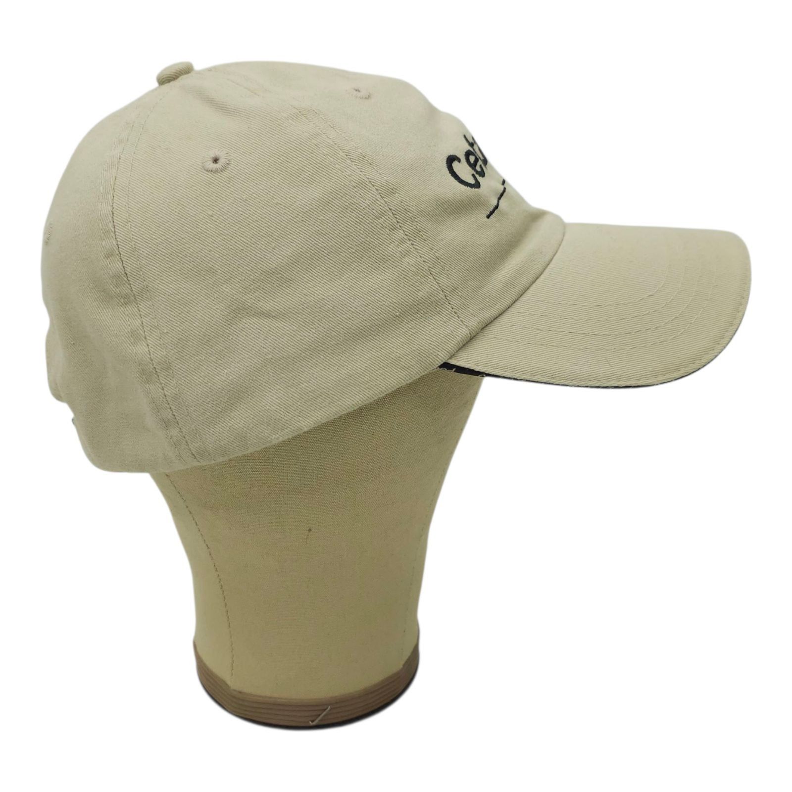 Other CertainTeed Saint Gobain Adjustable Tuck Strap Cap Trucker B Size ONE SIZE - 10 Thumbnail
