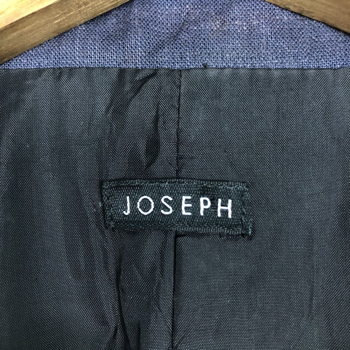 Japanese Brand 📌Vintage Cropped Biker Jacket Joseph Issey Miyake Size US M / EU 48-50 / 2 - 18 Thumbnail