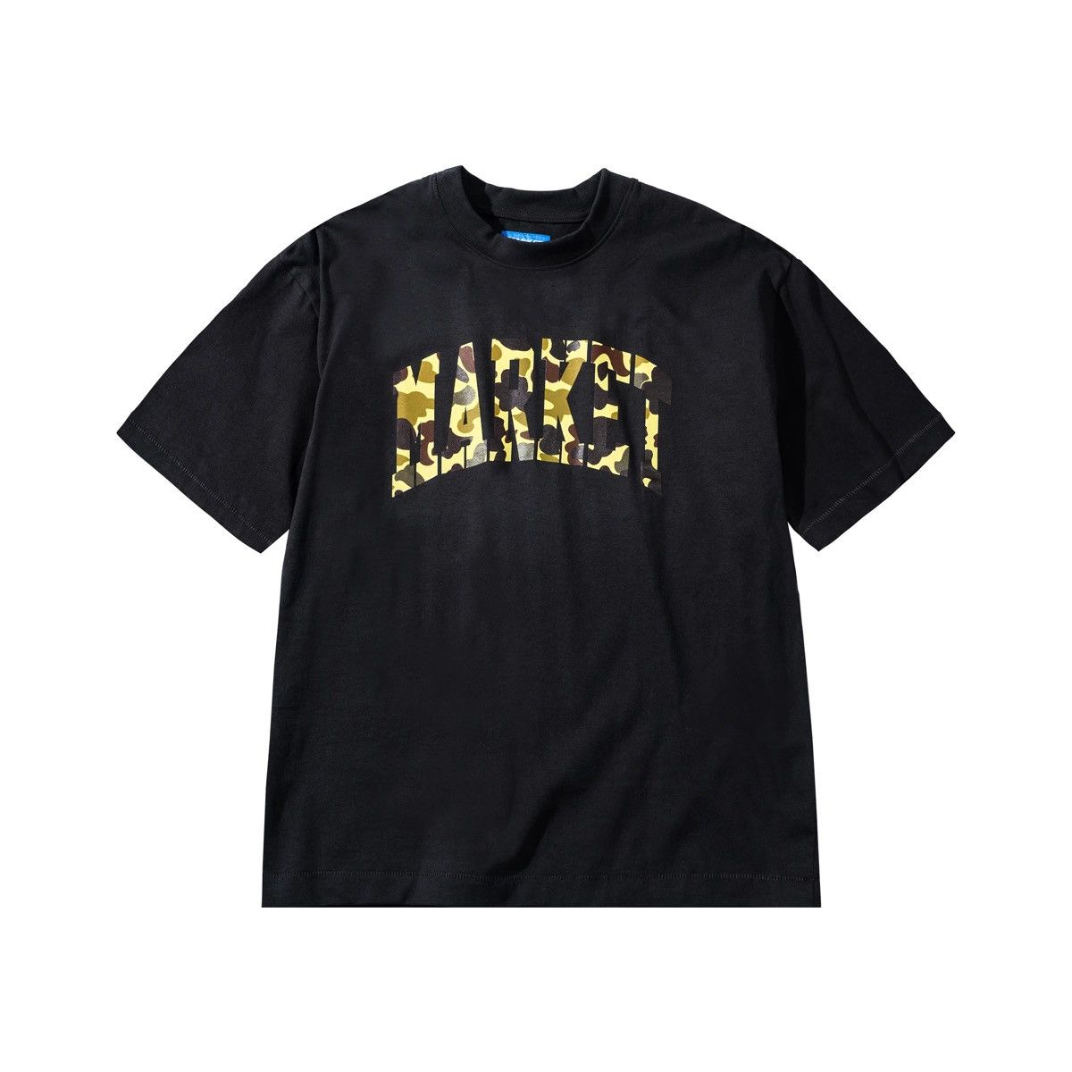 Market Duck camo market tee Size US XXL / EU 58 / 5 - 1 Preview