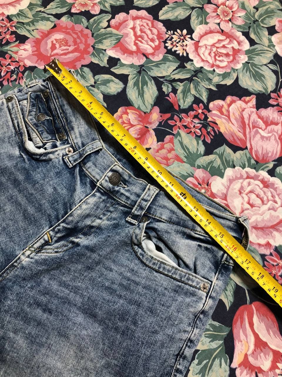 True Religion True Religion Ricky Straight Shorts Size US 32 / EU 48 - 14 Thumbnail
