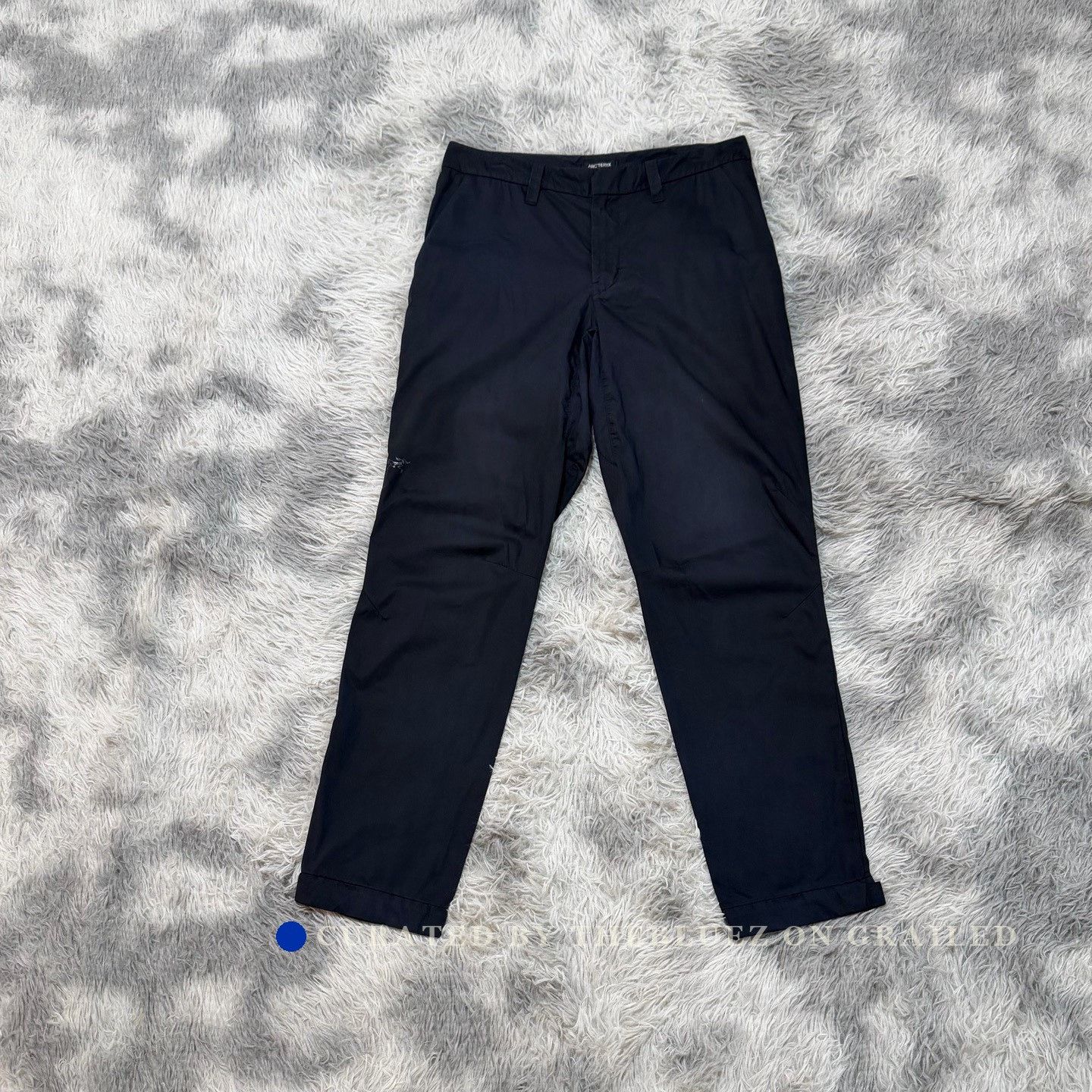 Arc'teryx Arcteryx Starke Pant Men's Outdoor Casual Size US 32 / EU 48 - 1 Thumbnail