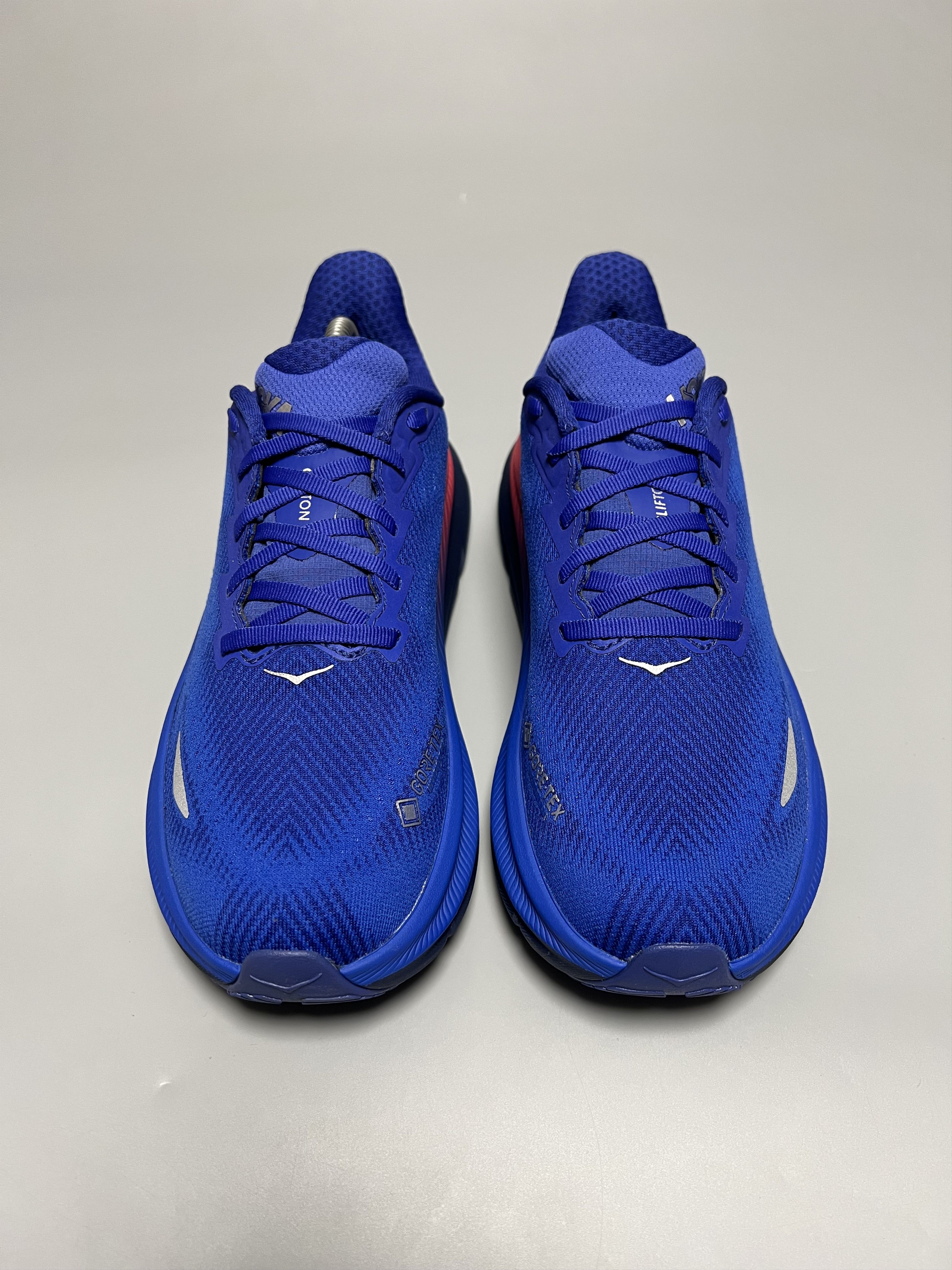 Hoka 8.5B Hoka One One Clifton 9 GTX Gore-Tex Running Shoes Size US 8.5 / IT 38.5 - 4 Thumbnail