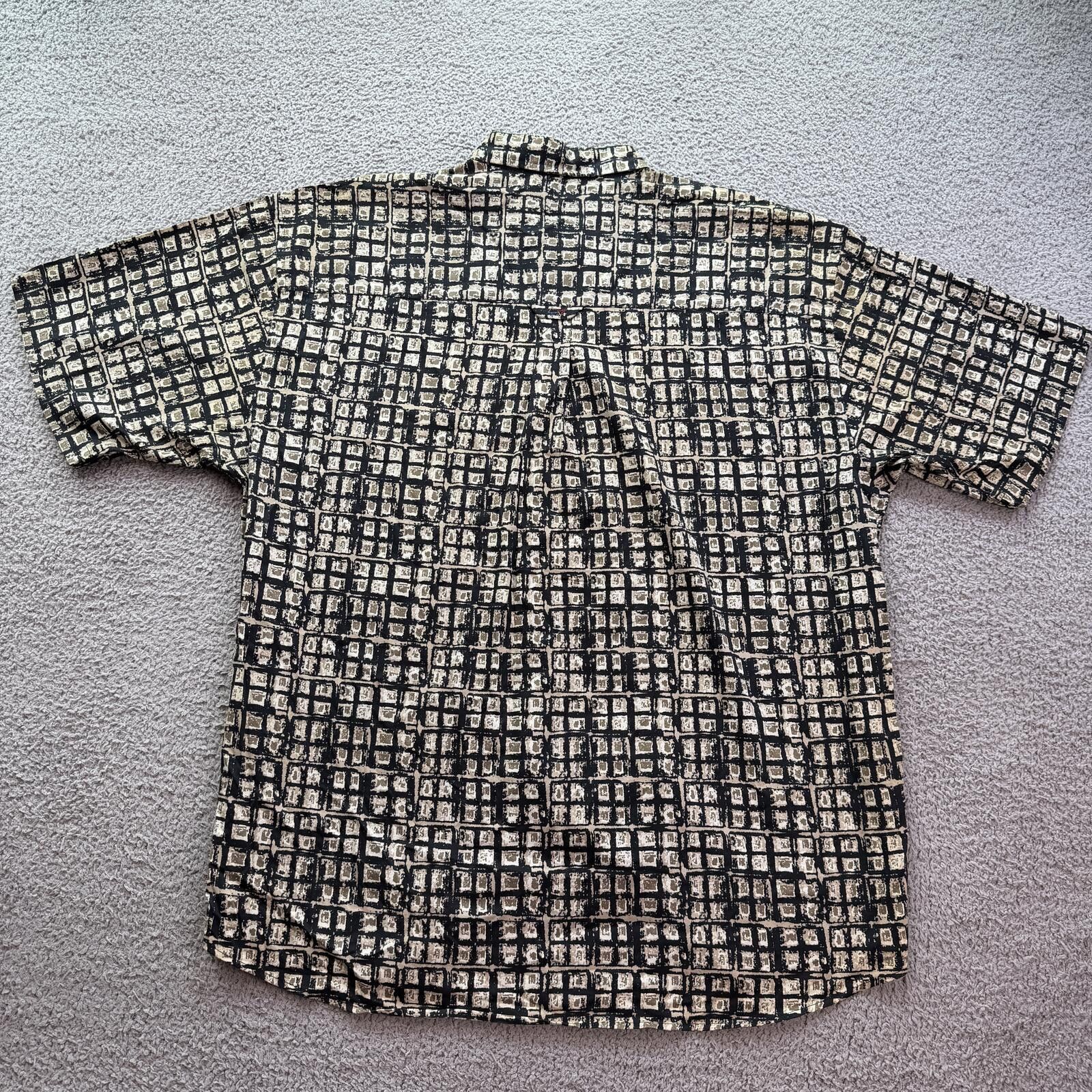 Greg Norman Vintage Greg Norman Collection Button Up Shirt XXL Golf Size US XXL / EU 58 / 5 - 2 Thumbnail
