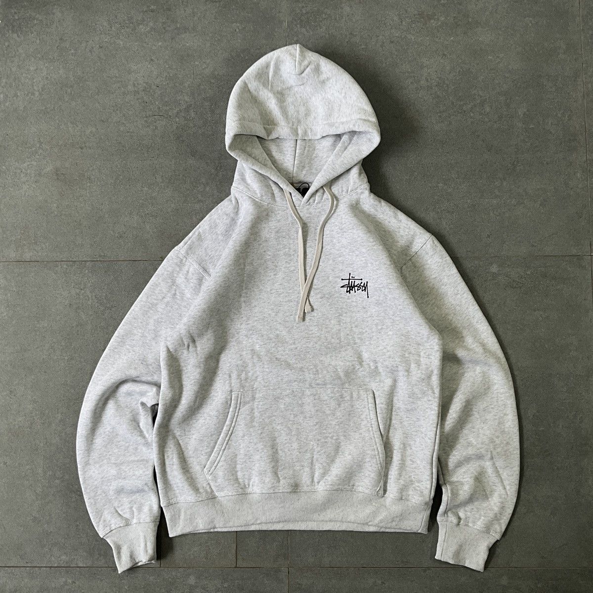 Stussy Stussy hoodie Size US M / EU 48-50 / 2 - 3 Thumbnail