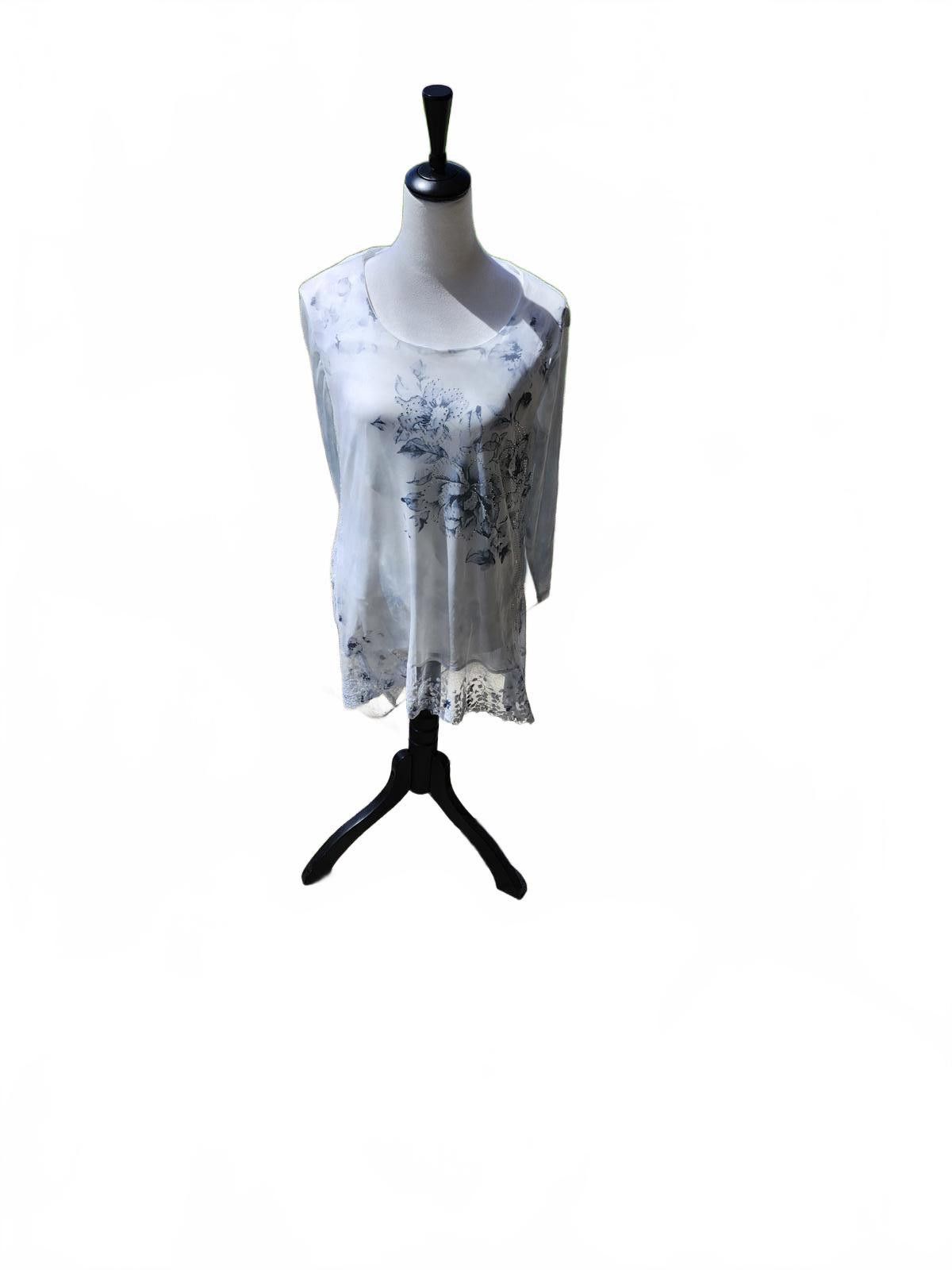 Designer Song n spirit tunic Size M / US 6-8 / IT 42-44 - 1 Thumbnail