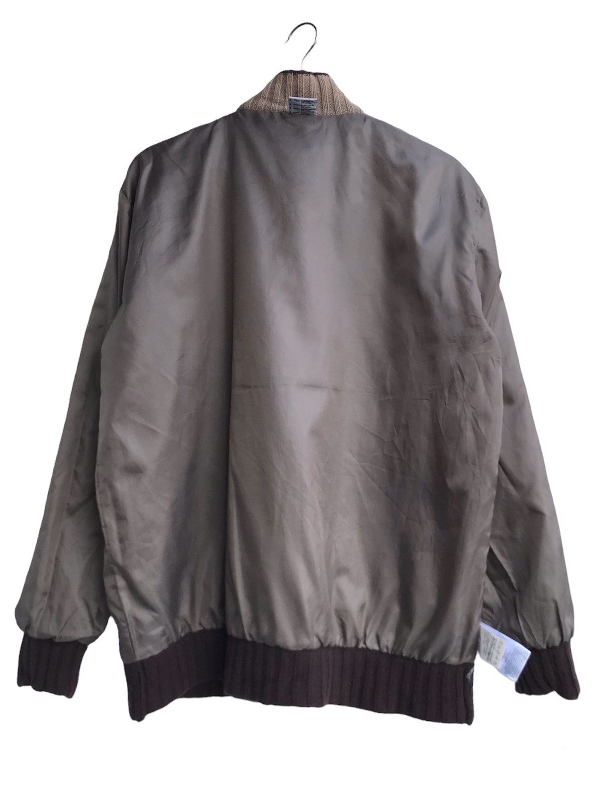 Columbia Vintage Columbia Quarter Zip Pullover Sweater Size US S / EU 44-46 / 1 - 5 Thumbnail