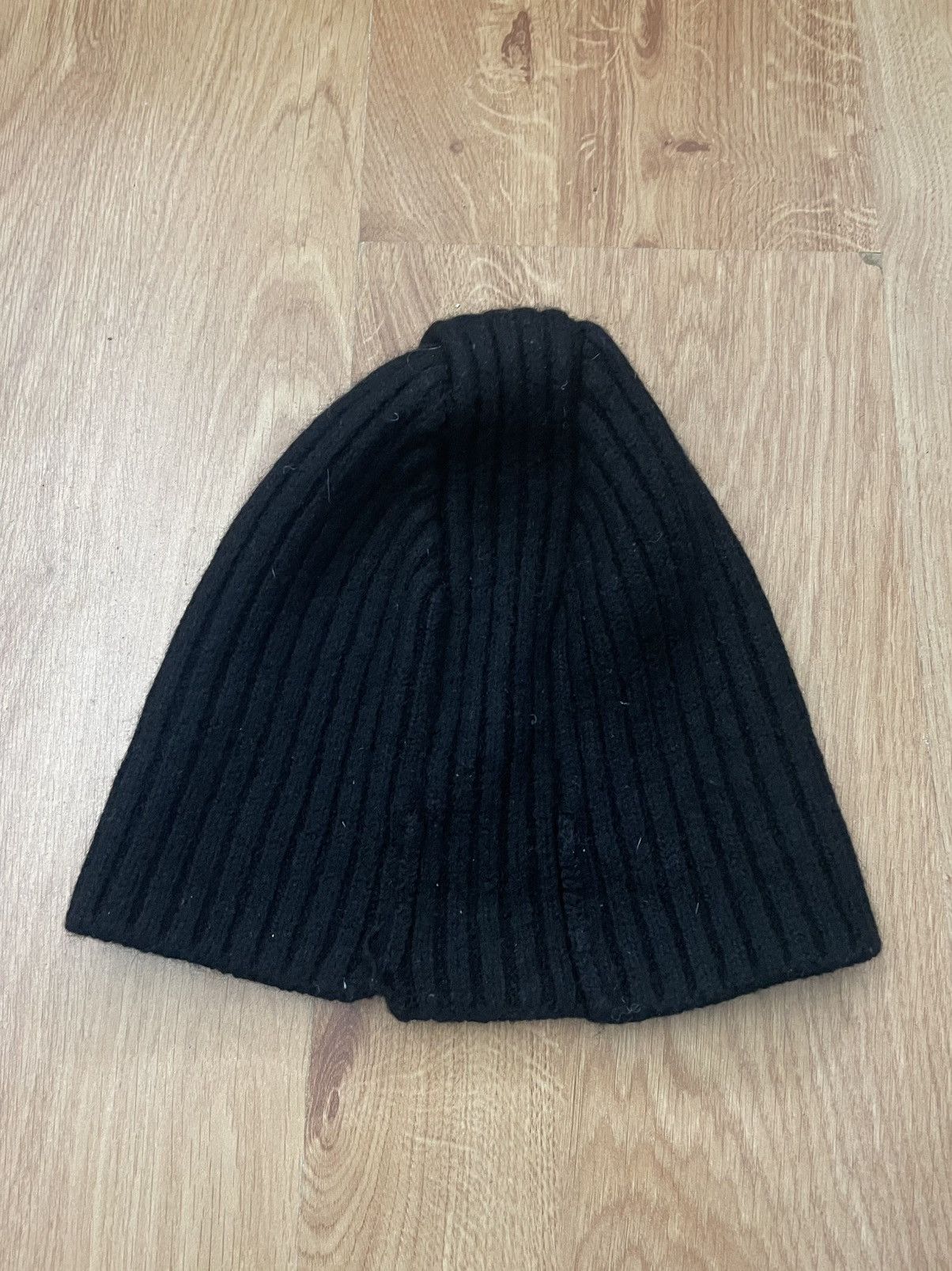 Prada Prada wool beanie Size ONE SIZE - 3 Thumbnail