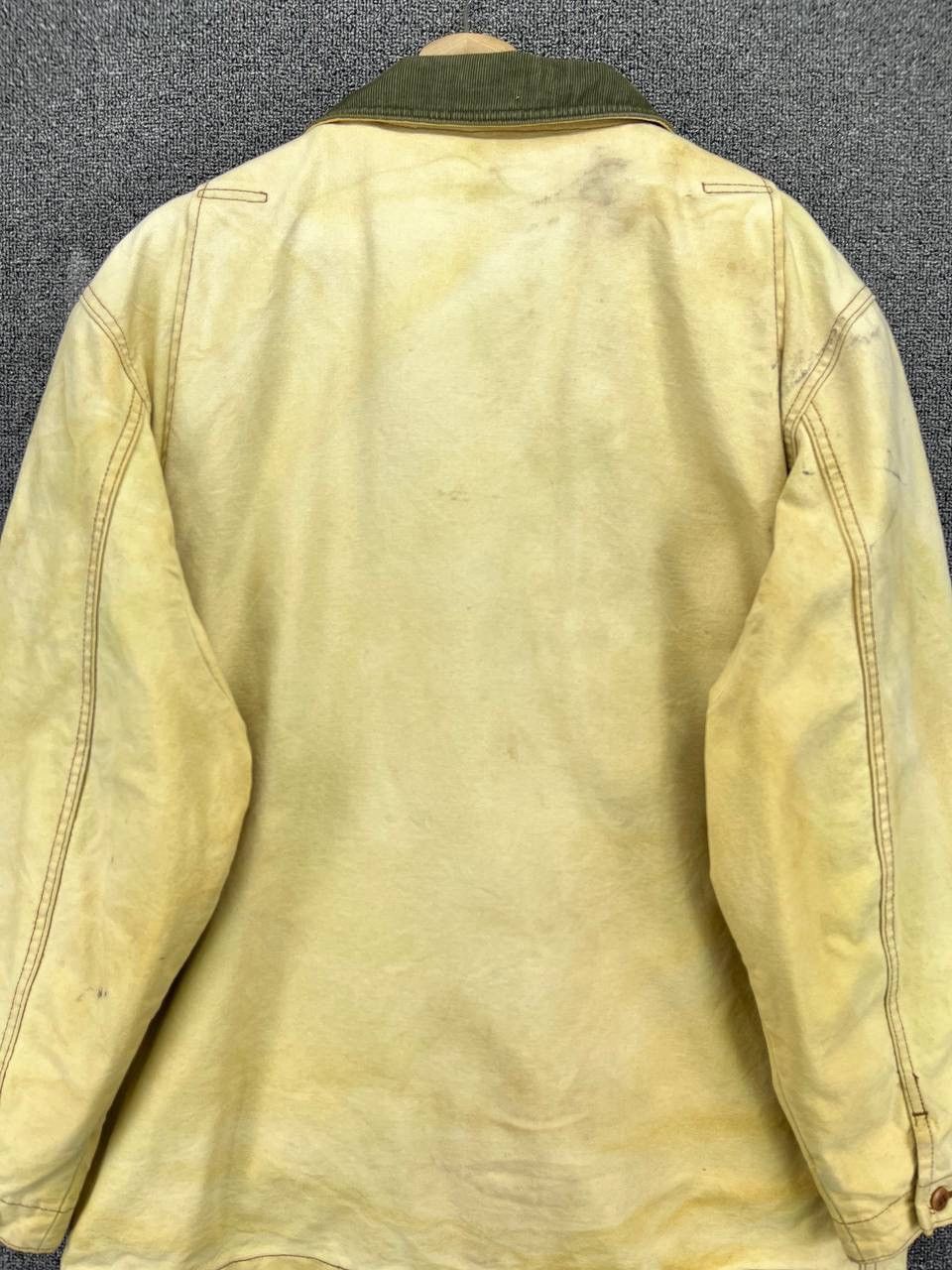 L.L. Bean Vintage 90s L.L. Bean Carhart Style Detroit Jacket Size US M / EU 48-50 / 2 - 11 Thumbnail