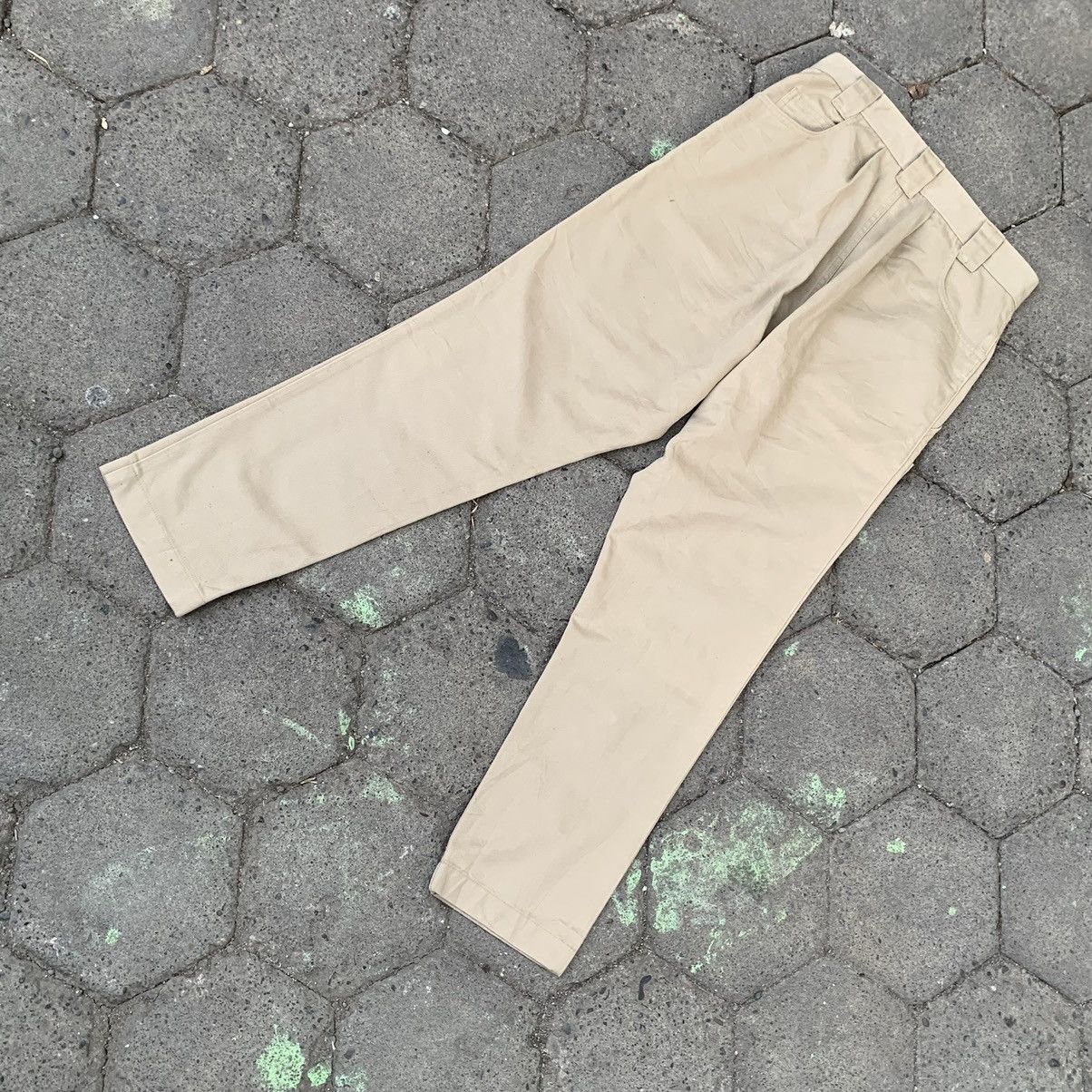 mercibeaucoup Mercibeaucoup X Dikies Workpants Size US 28 / EU 44 - 4 Thumbnail