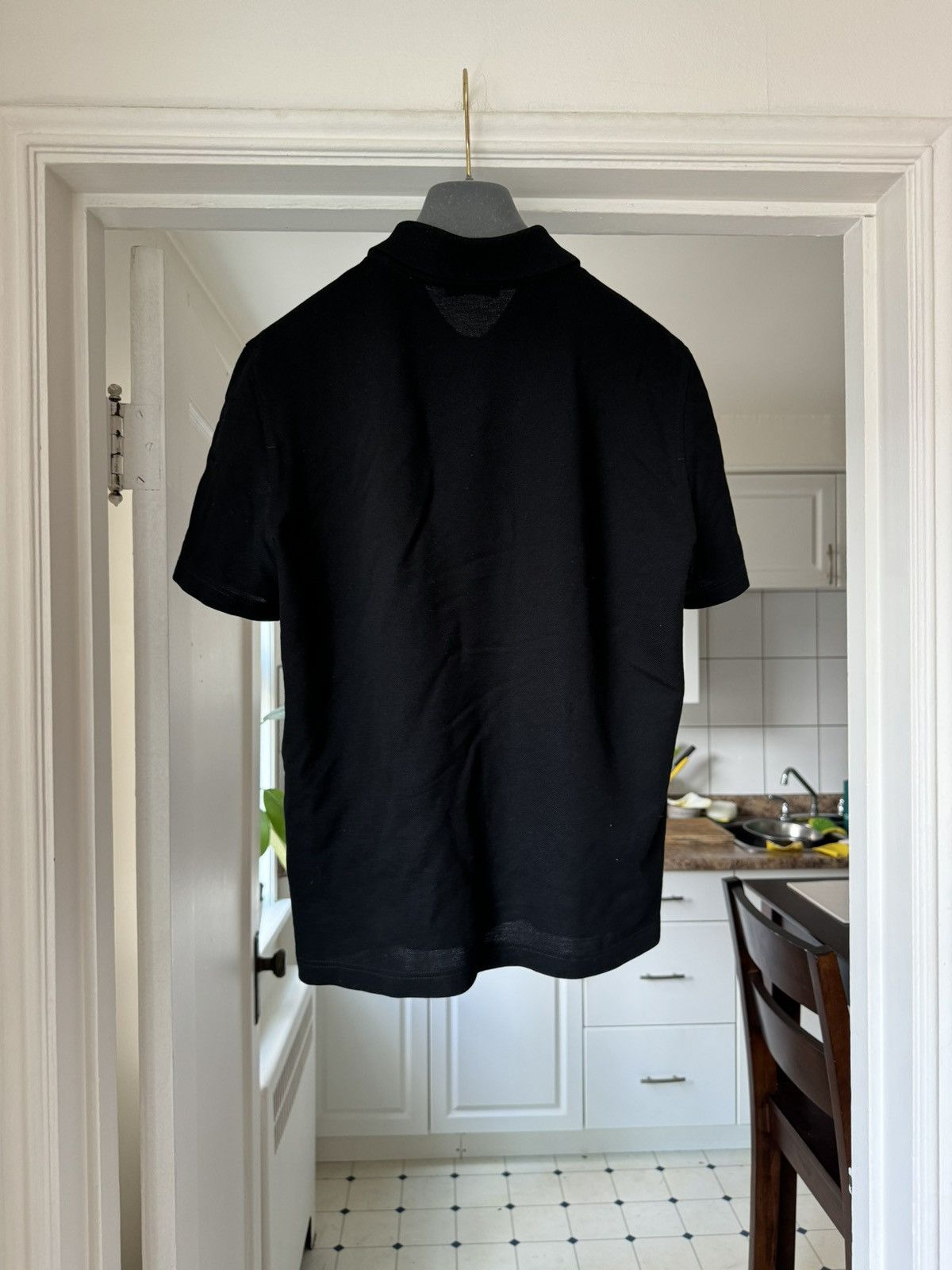 Salvatore Ferragamo Polo Size US S / EU 44-46 / 1 - 3 Thumbnail