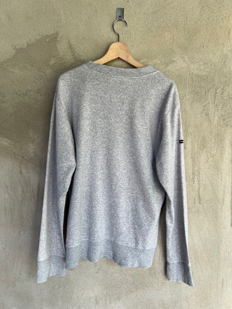 Le Coq Sportif Lecoq Sportif Small Logo Sweatshirt Size US M / EU 48-50 / 2 - 7 Thumbnail