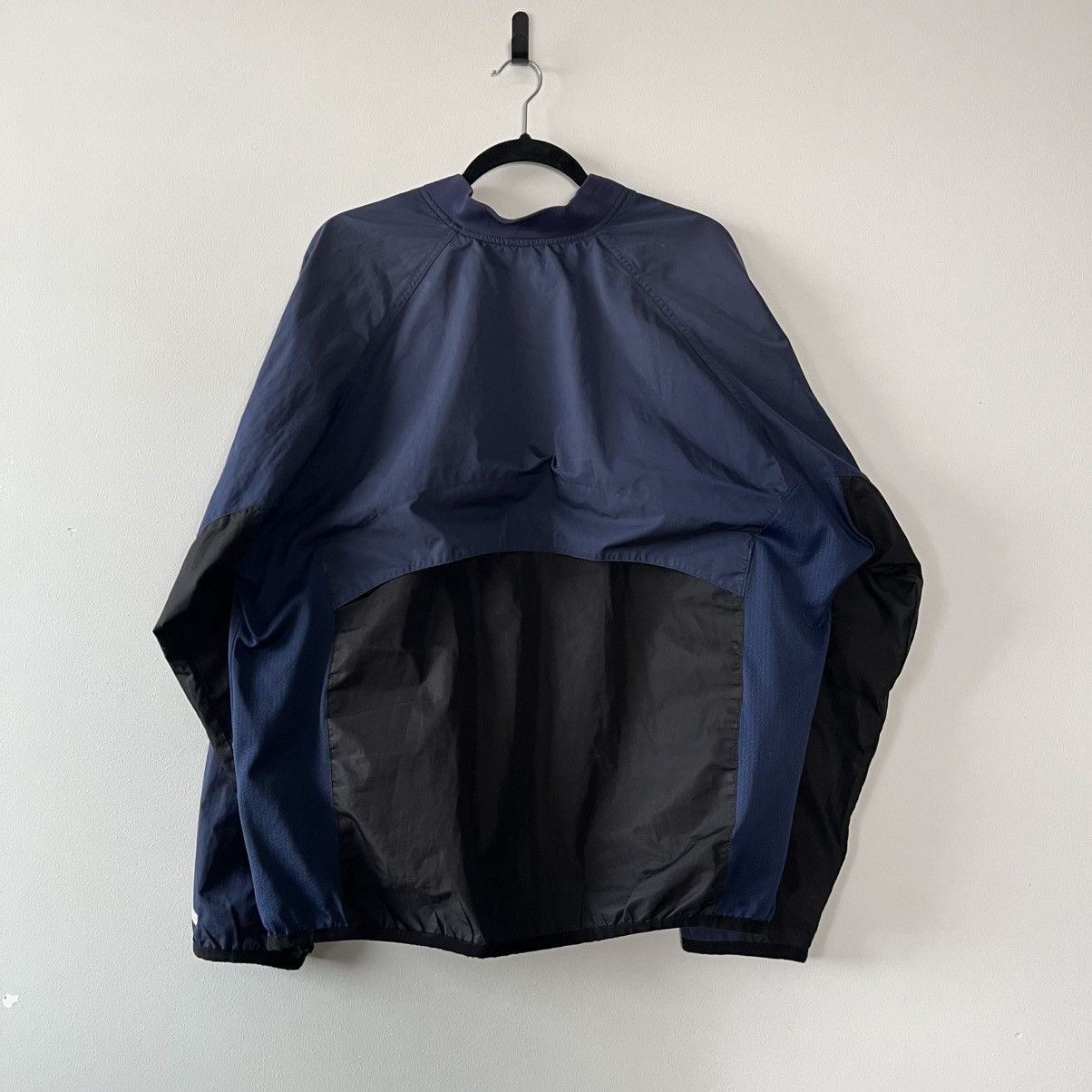 Nike Nike Team Clima-Fit Pullover Windbreaker Jacket L Size US L / EU 52-54 / 3 - 2 Thumbnail