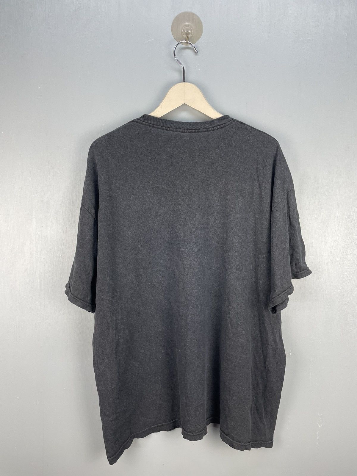 Other Shirt Punch! Terminator photo t shirt Size US XL / EU 56 / 4 - 2 Thumbnail