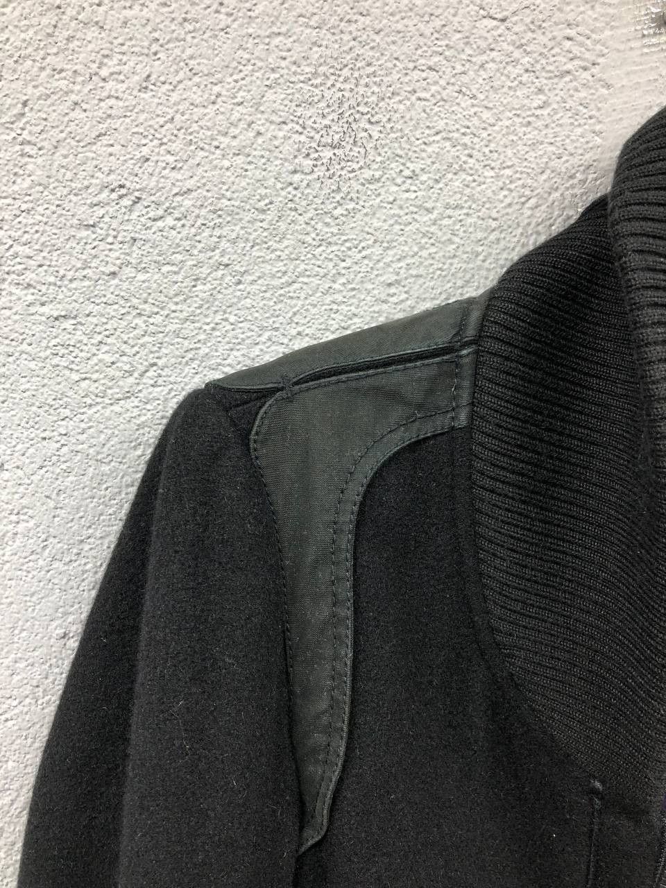 Diesel Diesel mens wool jacket S Size US S / EU 44-46 / 1 - 7 Thumbnail