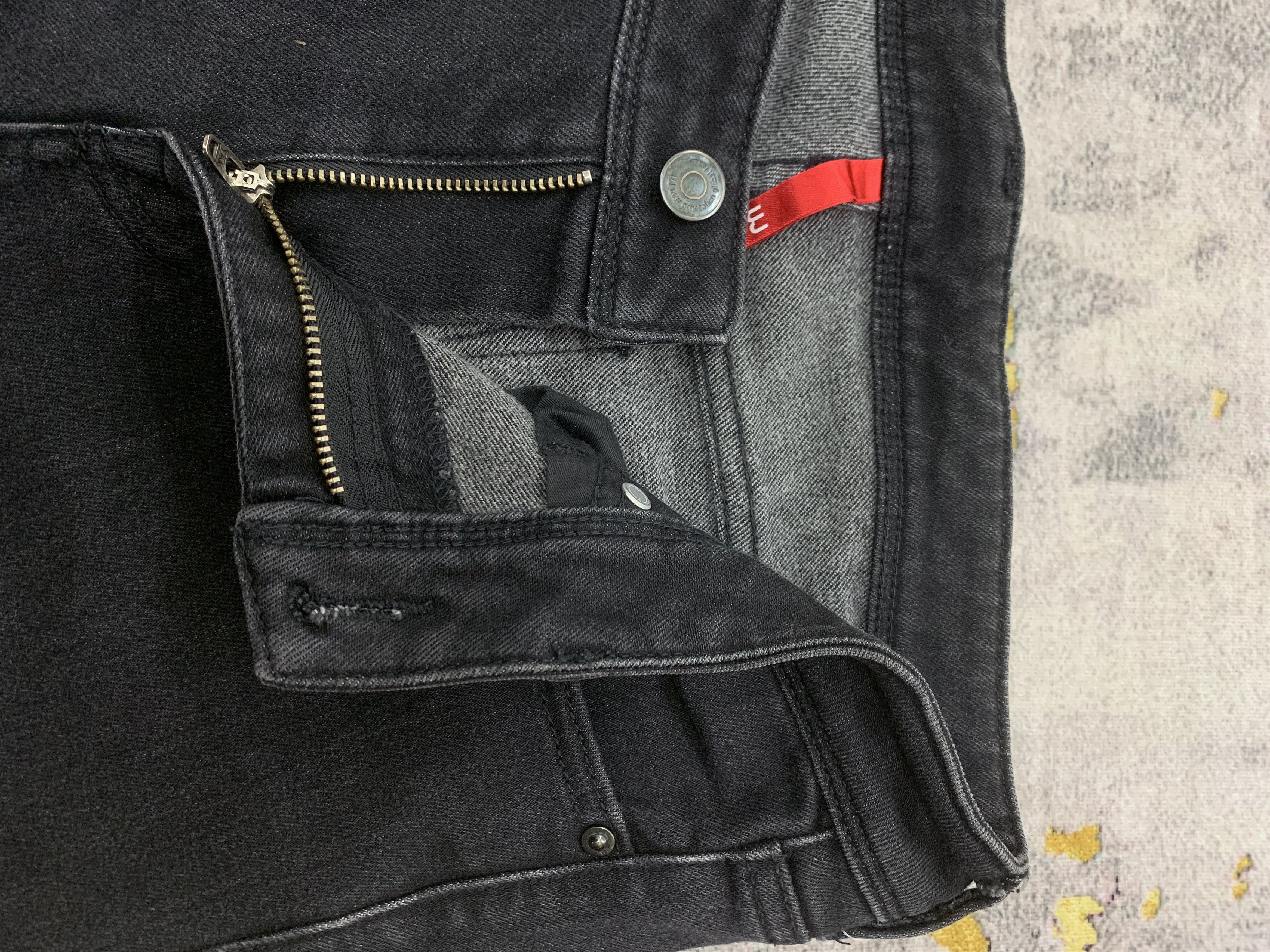 Uniqlo × Vintage Uniqlo Pants size 30 Size 30" / US 8 / IT 44 - 3 Thumbnail