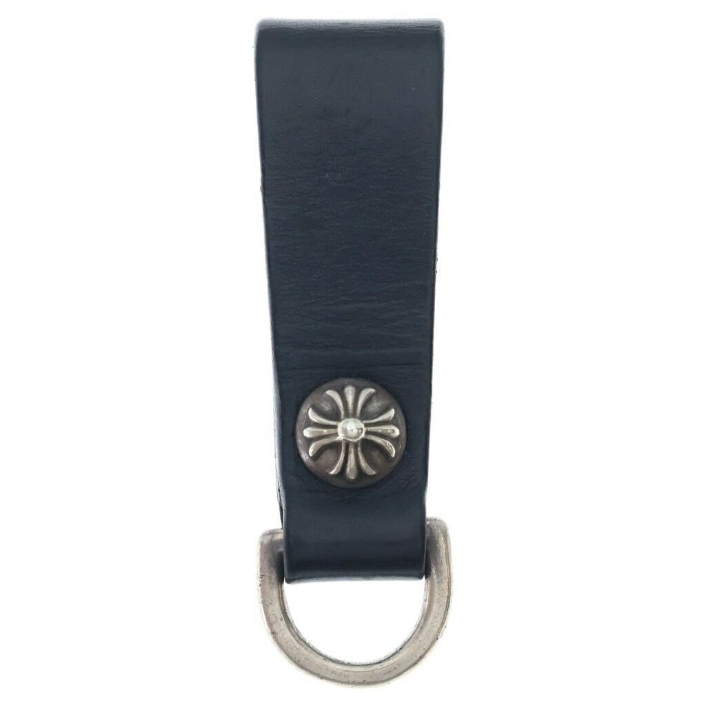 Chrome Hearts RARE CHROME HEARTS BELT LOOP KEYCHAIN | Grailed