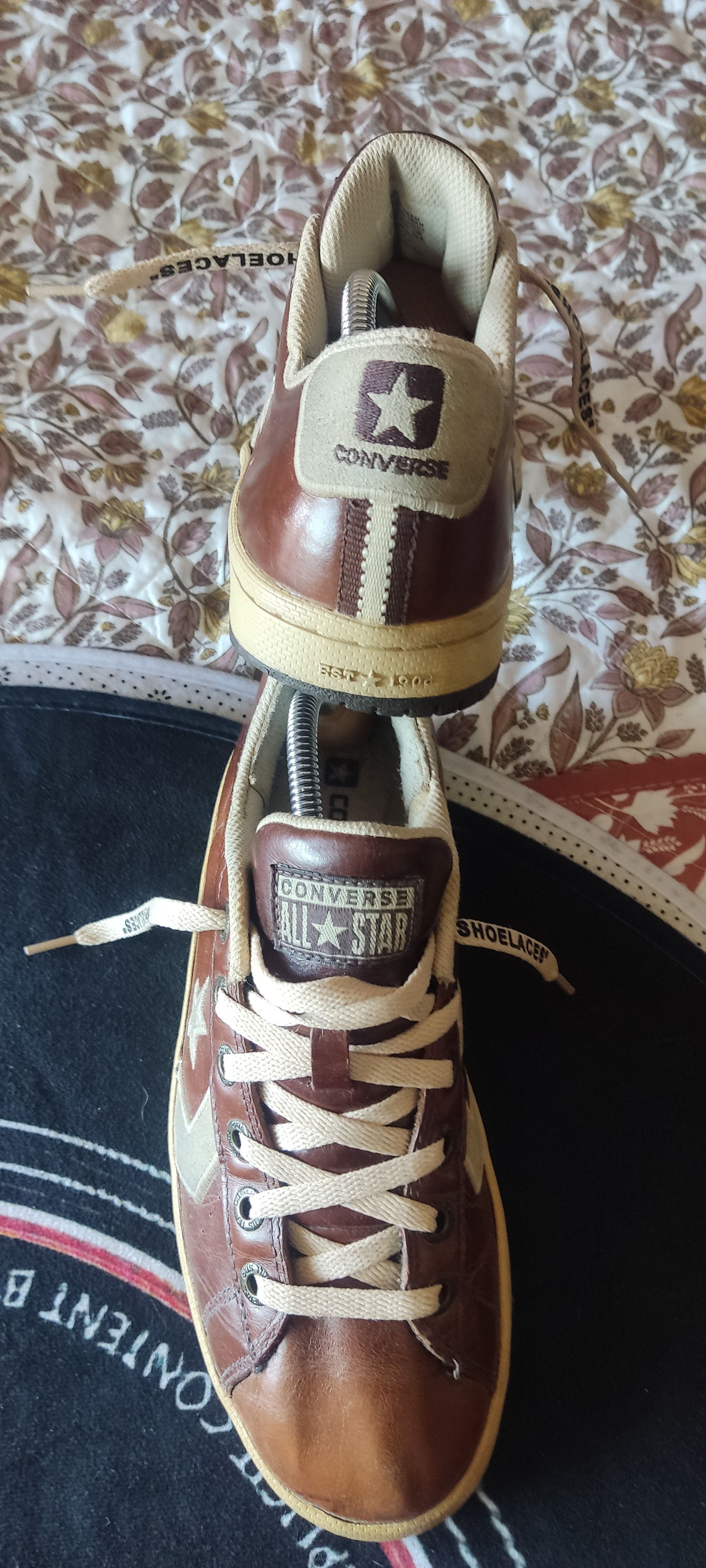 Old converse skate shoes hot sale