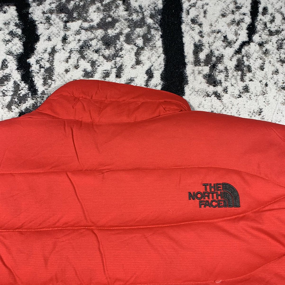 The North Face × Vintage Vintage The North Face 700 Pro Down Light Jacket Logo Size US L / EU 52-54 / 3 - 7 Thumbnail