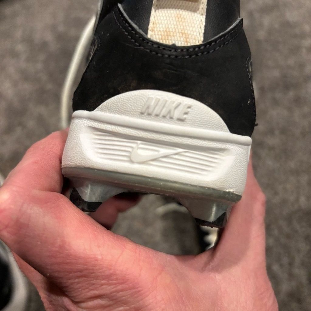 Nike Nike Baseball 5 Cleats Size US 9 / EU 42 - 2 Thumbnail