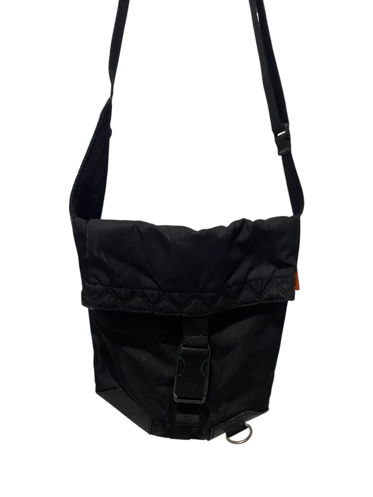 Adidas × Y's Adidas x Y-3 Bag Size ONE SIZE - 2 Thumbnail