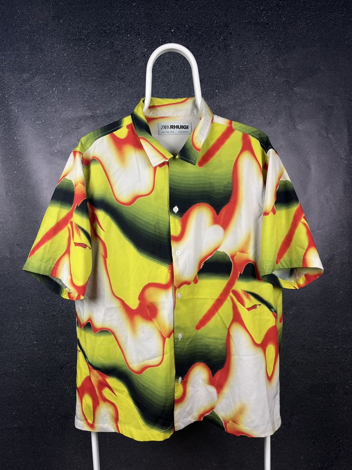 Zara Rhuigi | Grailed