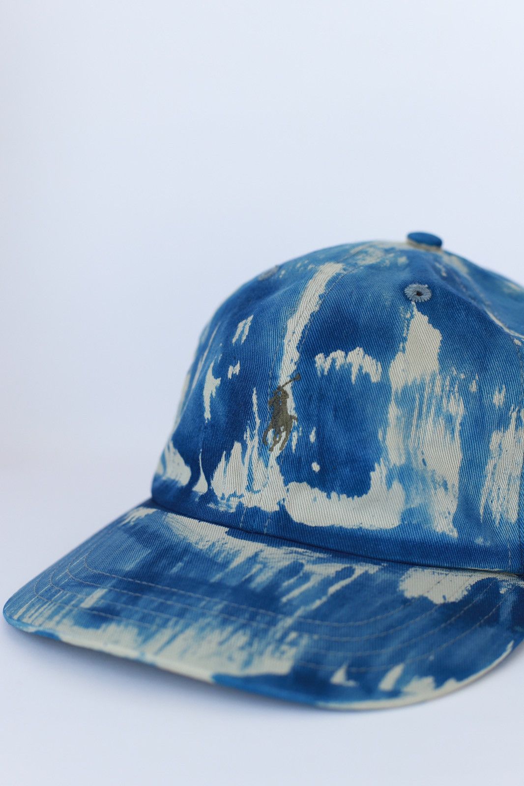 Polo Ralph Lauren Polo Ralph Lauren cap Size ONE SIZE - 2 Thumbnail