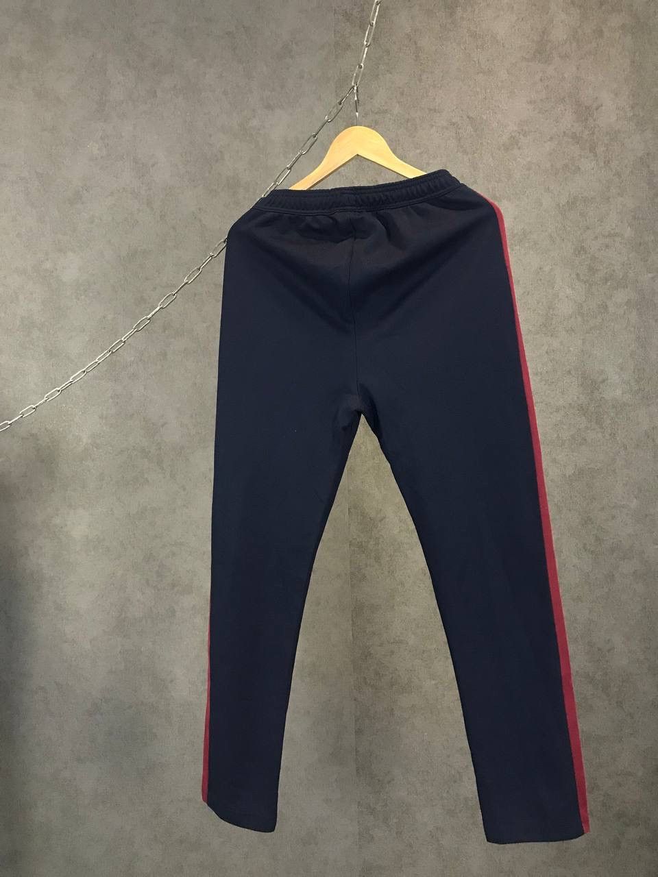 Fred Perry Fred Perry casual designer logo sweatpants Size US 30 / EU 46 - 5 Thumbnail