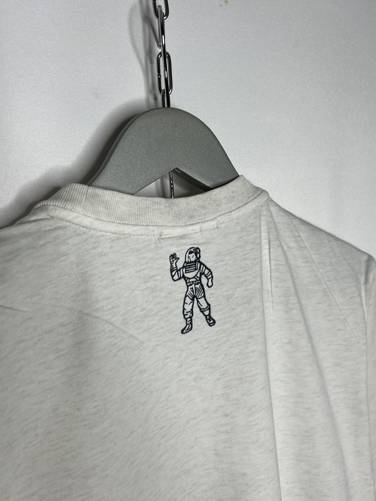 Billionaire Boys Club Billionaire Boys Club Big Logo T-Shirt Tee Rare Hype Size US M / EU 48-50 / 2 - 11 Thumbnail
