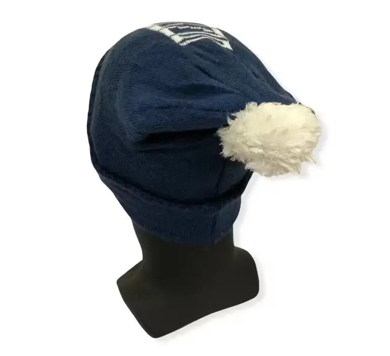 Peanuts × Vintage Vintage Peanuts Snoopy Cartoon beanie Hat Size ONE SIZE - 5 Thumbnail
