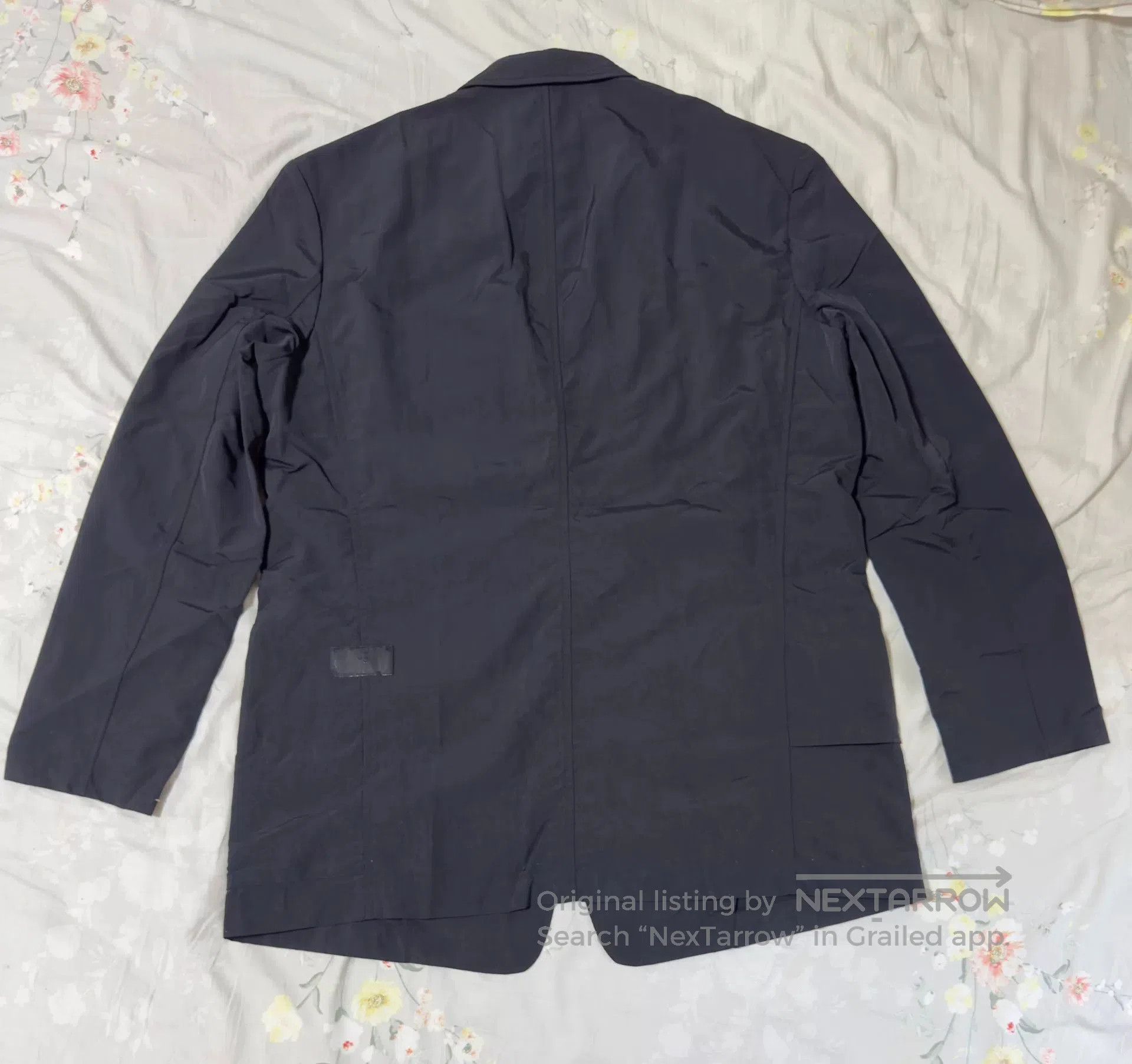 Y-3 Yohji Yamamoto Y. Size US L / EU 52-54 / 3 - 2 Thumbnail