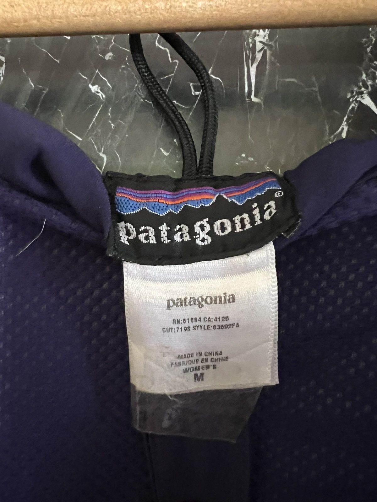 Patagonia PATAGONIA LIGHT JACKET Size US M / EU 48-50 / 2 - 4 Thumbnail