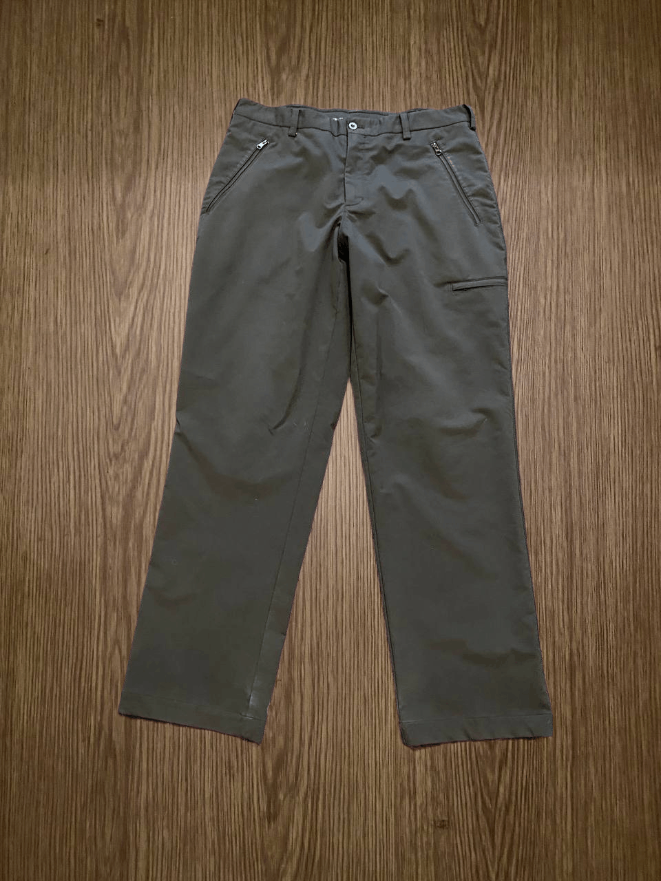 Nike Nike Pants Size US 34 / EU 50 - 1 Thumbnail