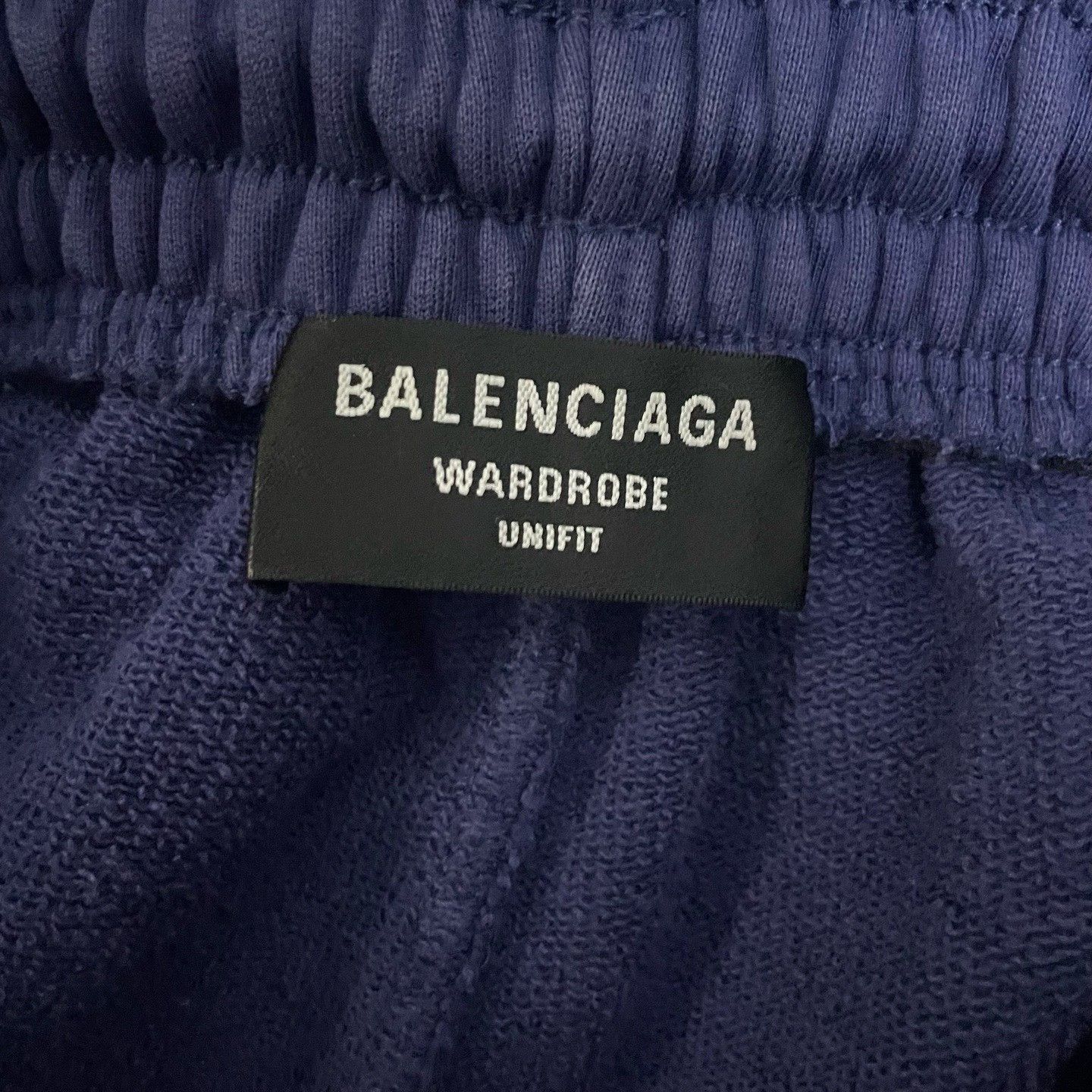 Balenciaga Balenciaga Purple Coke Wave Sweatpants Size US 32 / EU 48 - 3 Thumbnail