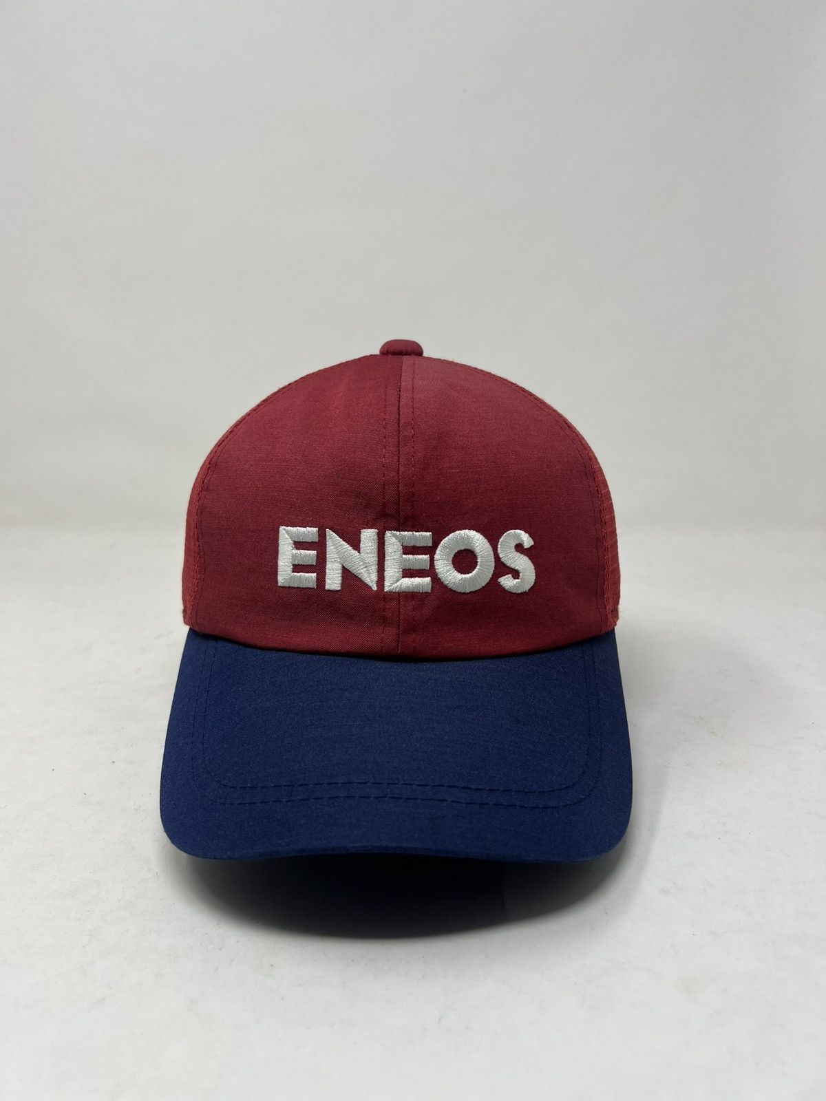 Japanese Brand Eneos Initial D Hat Size ONE SIZE - 5 Thumbnail