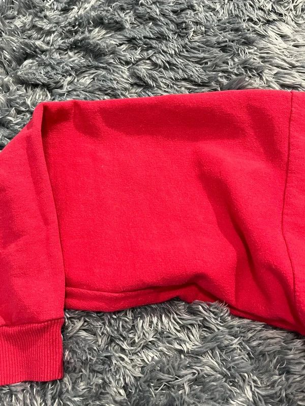 Vintage Vintage Knight Rider Sweatshirt 1980s Size S / US 4 / IT 40 - 6 Thumbnail