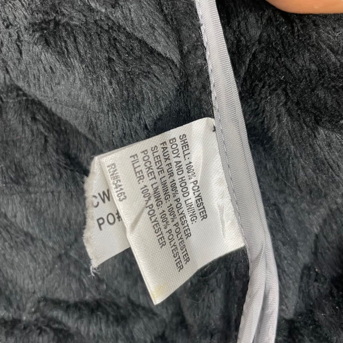 Calvin Klein Vintage CK Calvin Klein Jacket Hoodie Button Up Size US S / EU 44-46 / 1 - 3 Thumbnail