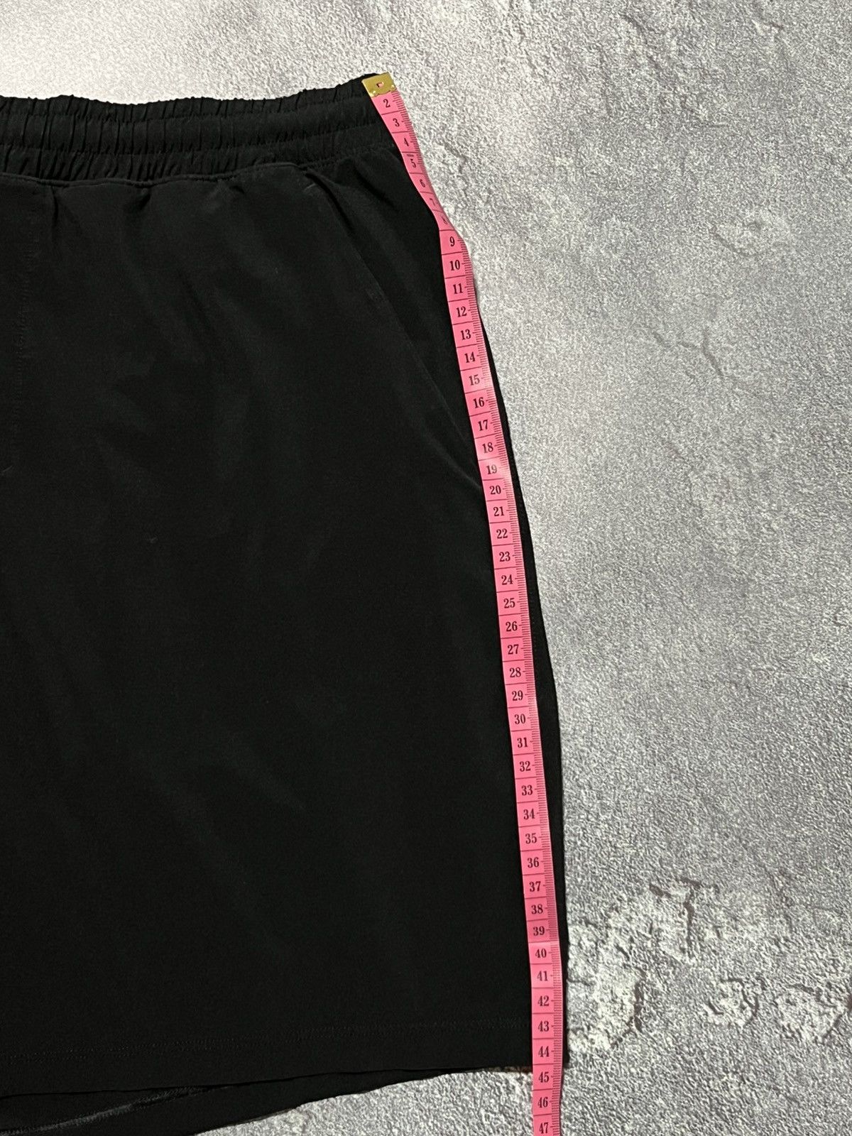 Lululemon Lululemon Athletic Shorts With Tights Size US 32 / EU 48 - 12 Thumbnail