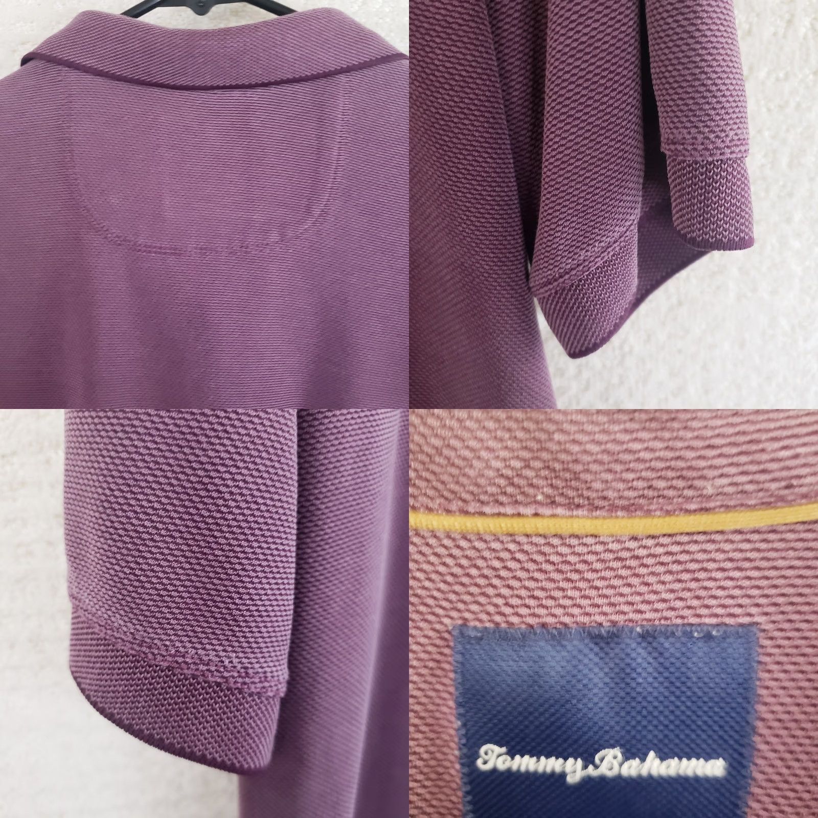 Tommy Bahama VINTAGE? No. Size US XL / EU 56 / 4 - 9 Thumbnail