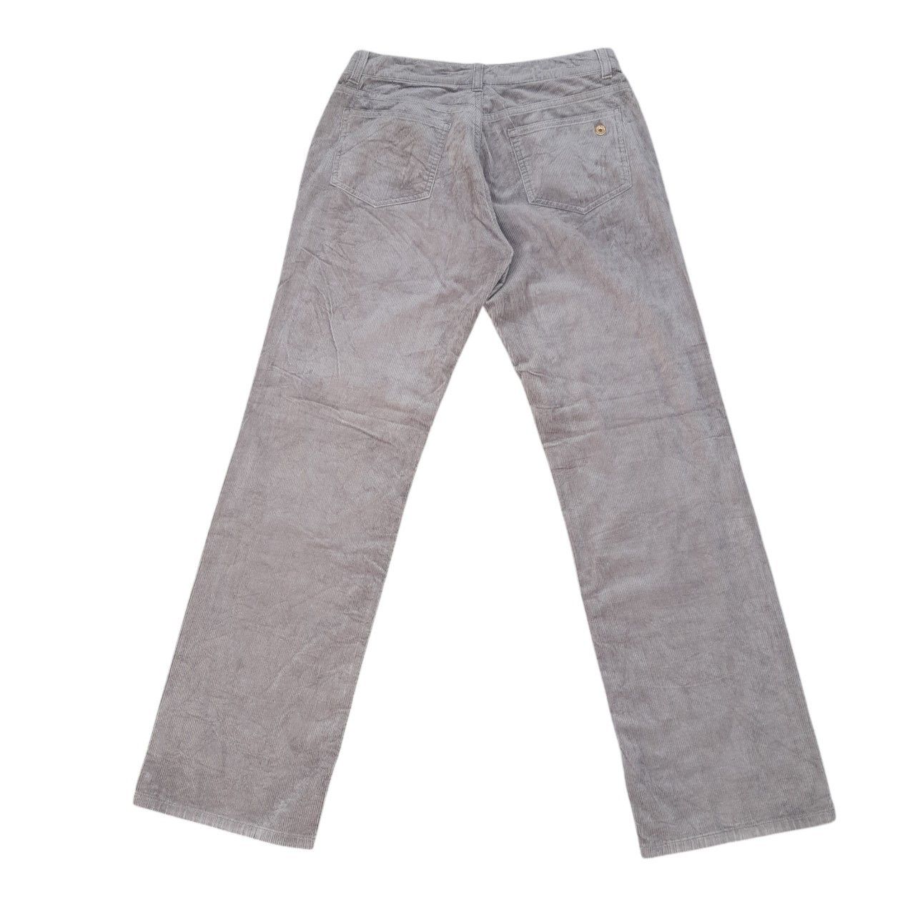 Loro Piana loro piana corduroy pants Size US 29 - 11 Thumbnail