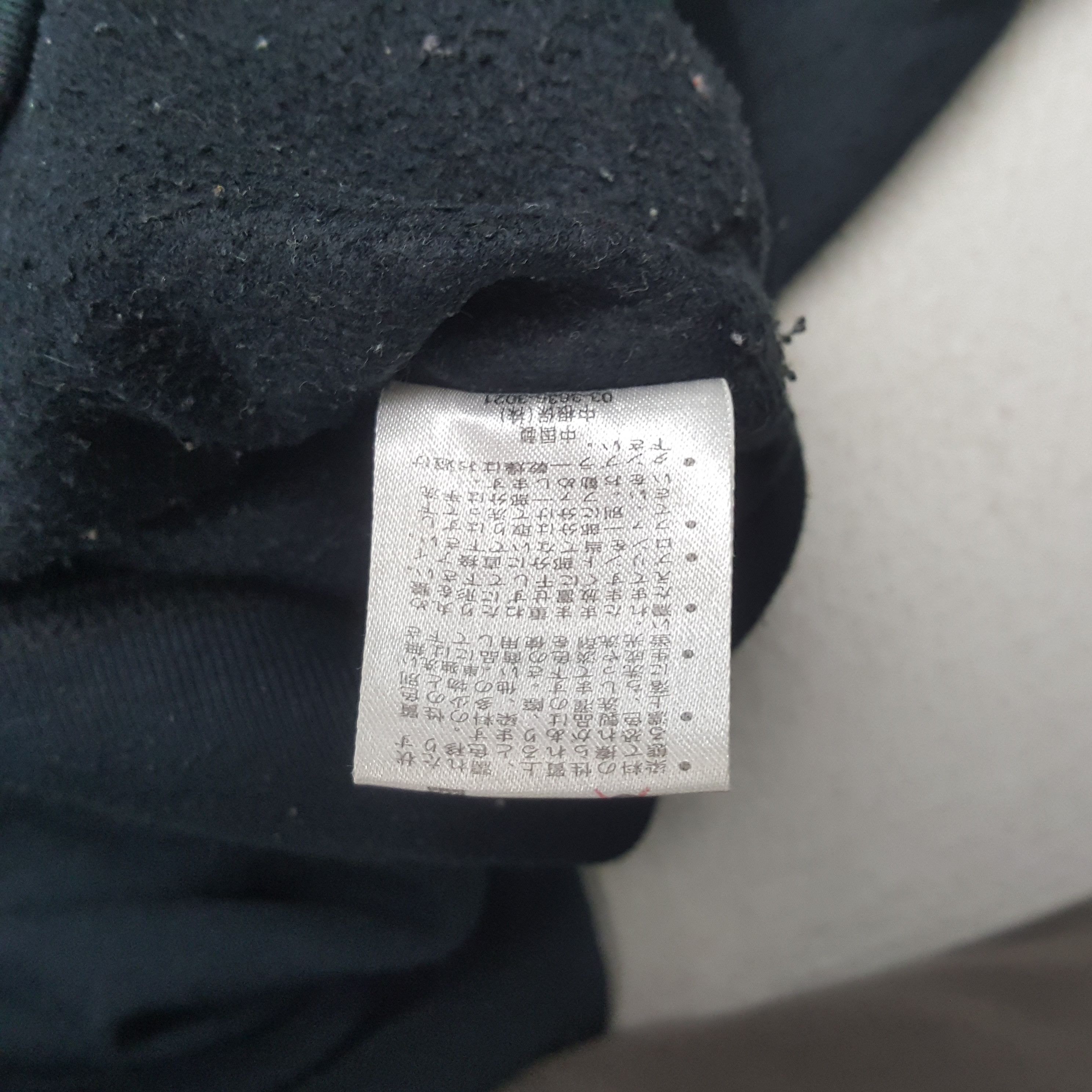 Vintage × Vision Streetwear Vintage VISION STREET WEAR Skateboard Hoodies C295N16 Size US S / EU 44-46 / 1 - 9 Thumbnail