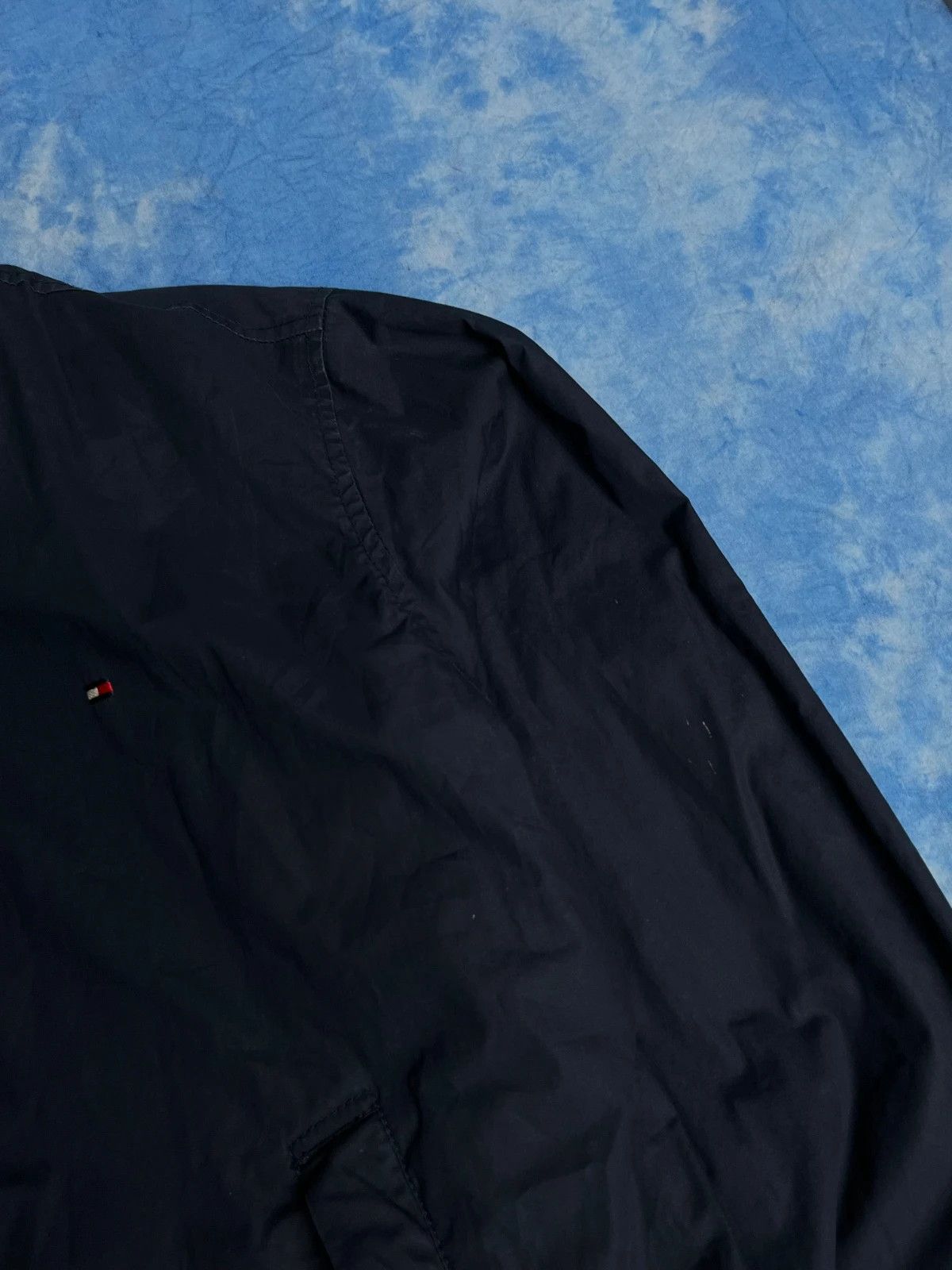 Tommy Hilfiger Vintage 00s Tommy Hilfiger Reversible Jacket y2k USA Size US L / EU 52-54 / 3 - 12 Thumbnail