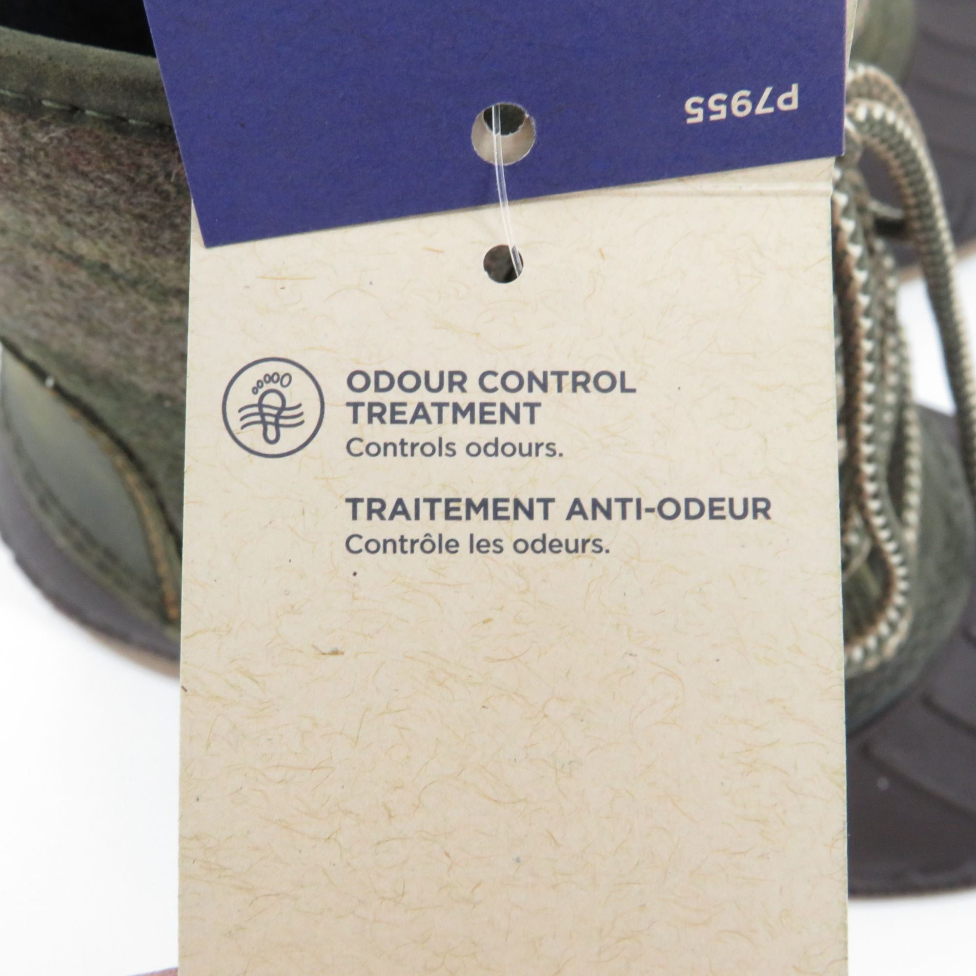 Other Kamik Khaki Women's Lace-Up Waterproof Winter Boots Size 5 N Size US 5 / IT 35 - 10 Thumbnail