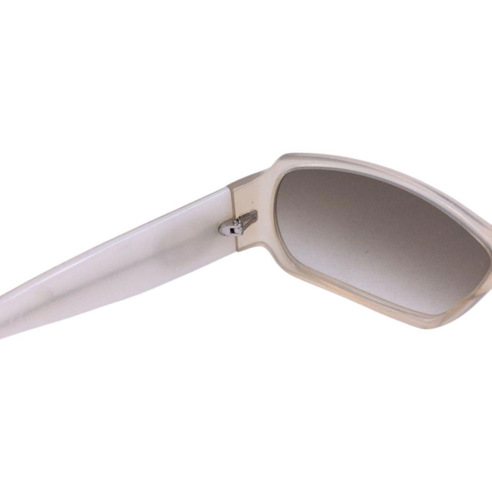Gucci Vintage Gucci Glitter Sunglasses Size ONE SIZE - 6 Thumbnail
