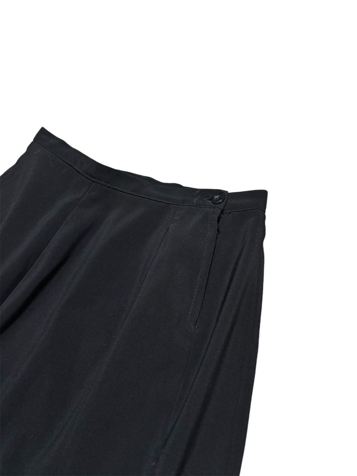 Other Maxi Skirt black Size 22" - 5 Thumbnail