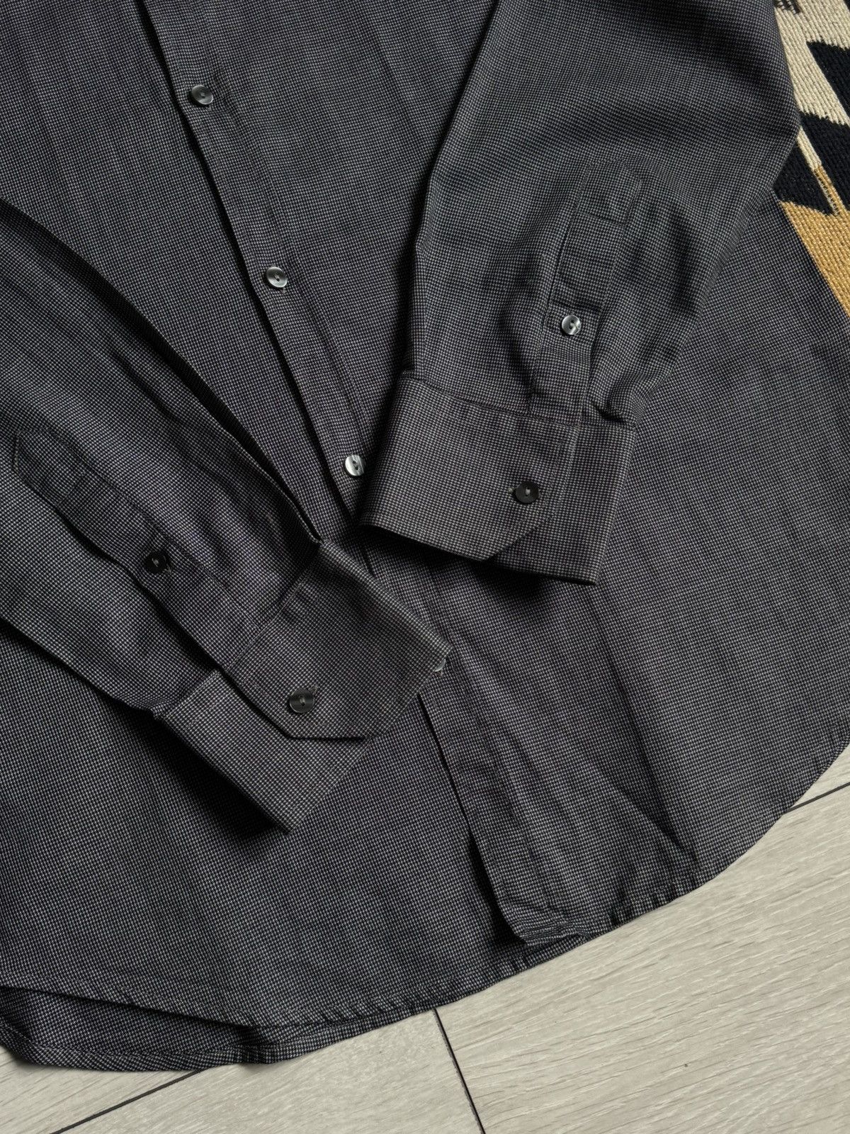 Dolce & Gabbana Vintage Dolce & Gabbana Button Up Shirt Size US M / EU 48-50 / 2 - 7 Thumbnail