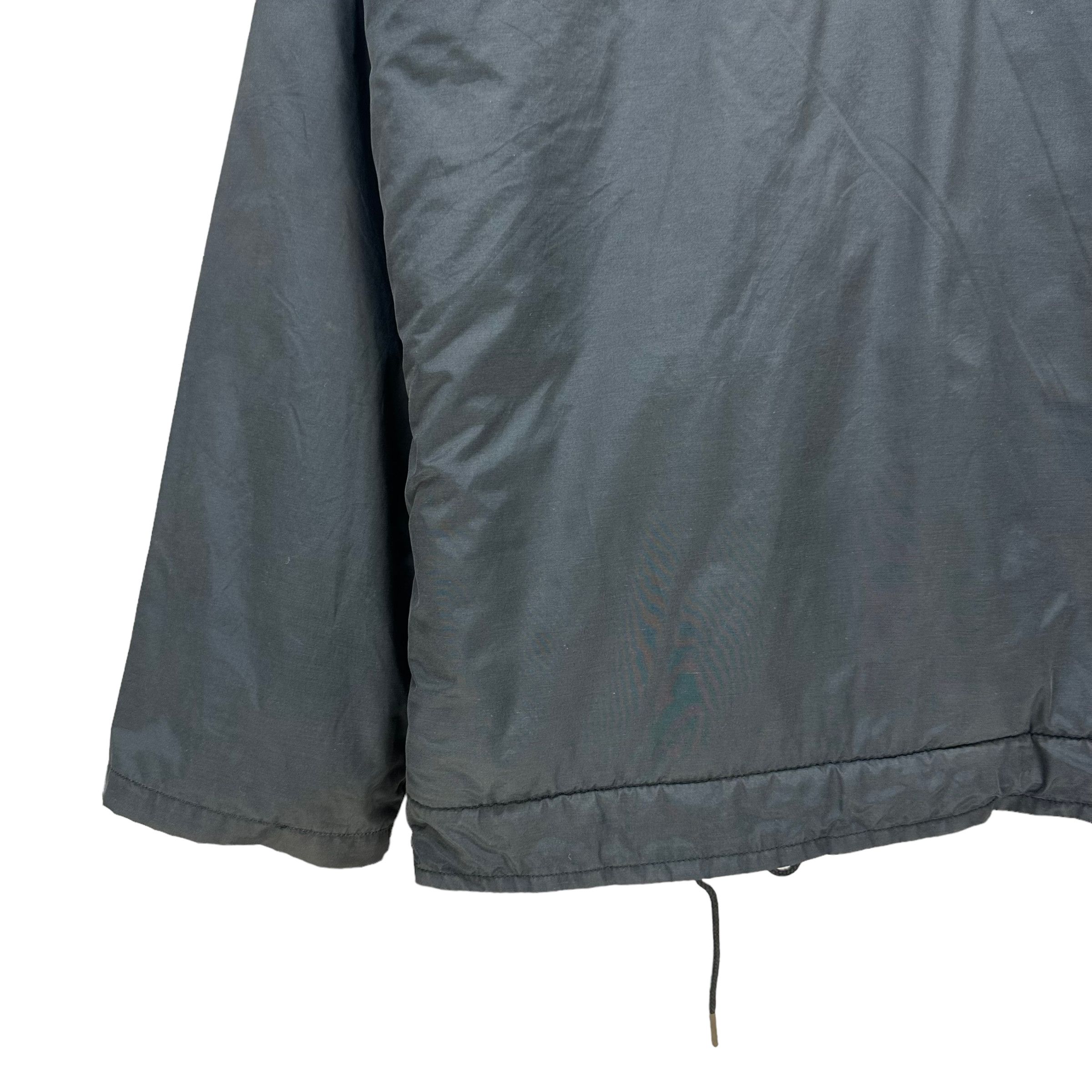 Buzz Rickson's UNITED CARR BUZZ RICKSON'S NECK FUR JACKET #8179-208 Size US M / EU 48-50 / 2 - 13 Thumbnail