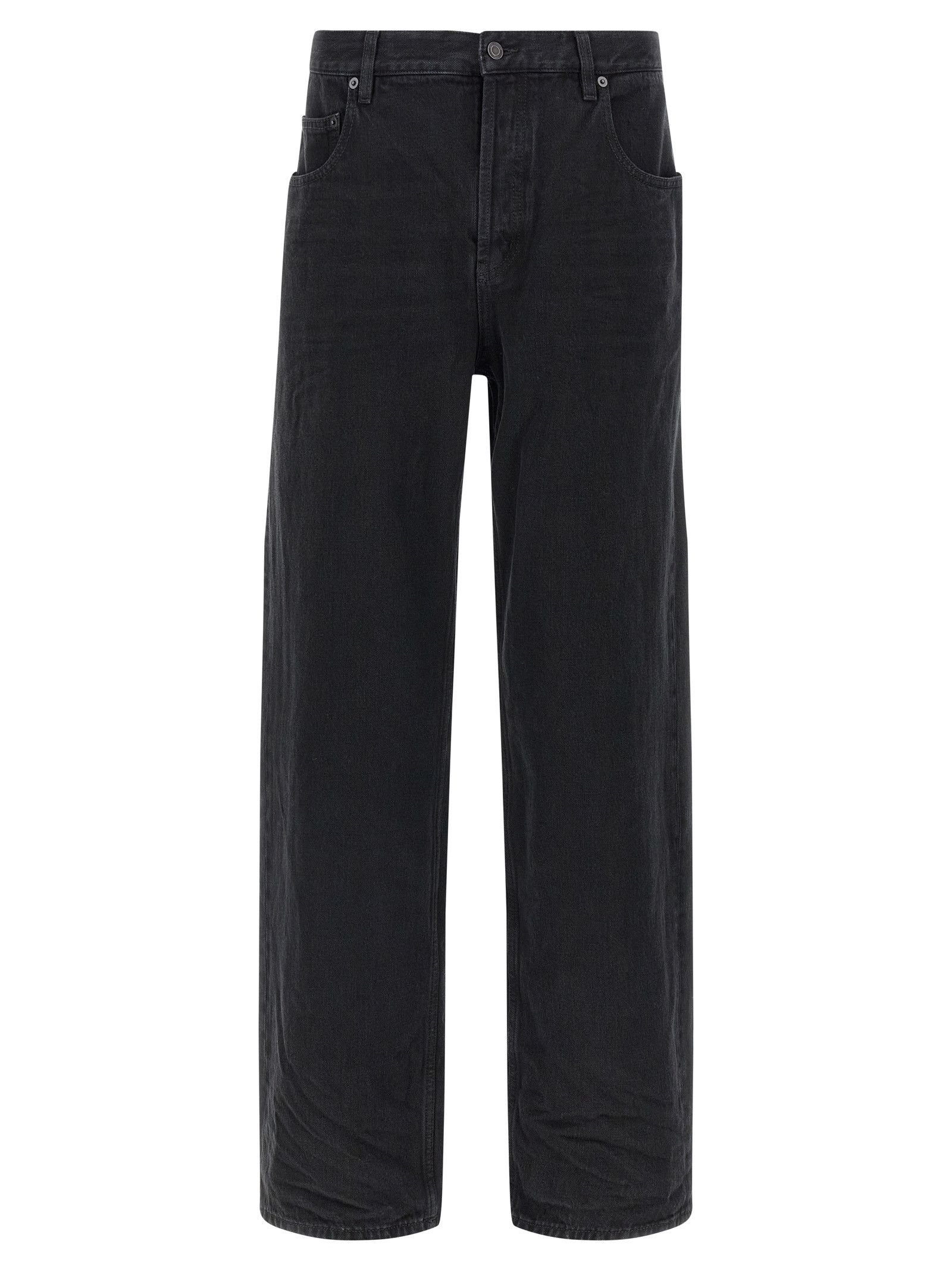 Saint Laurent Paris Denim Jeans | Grailed