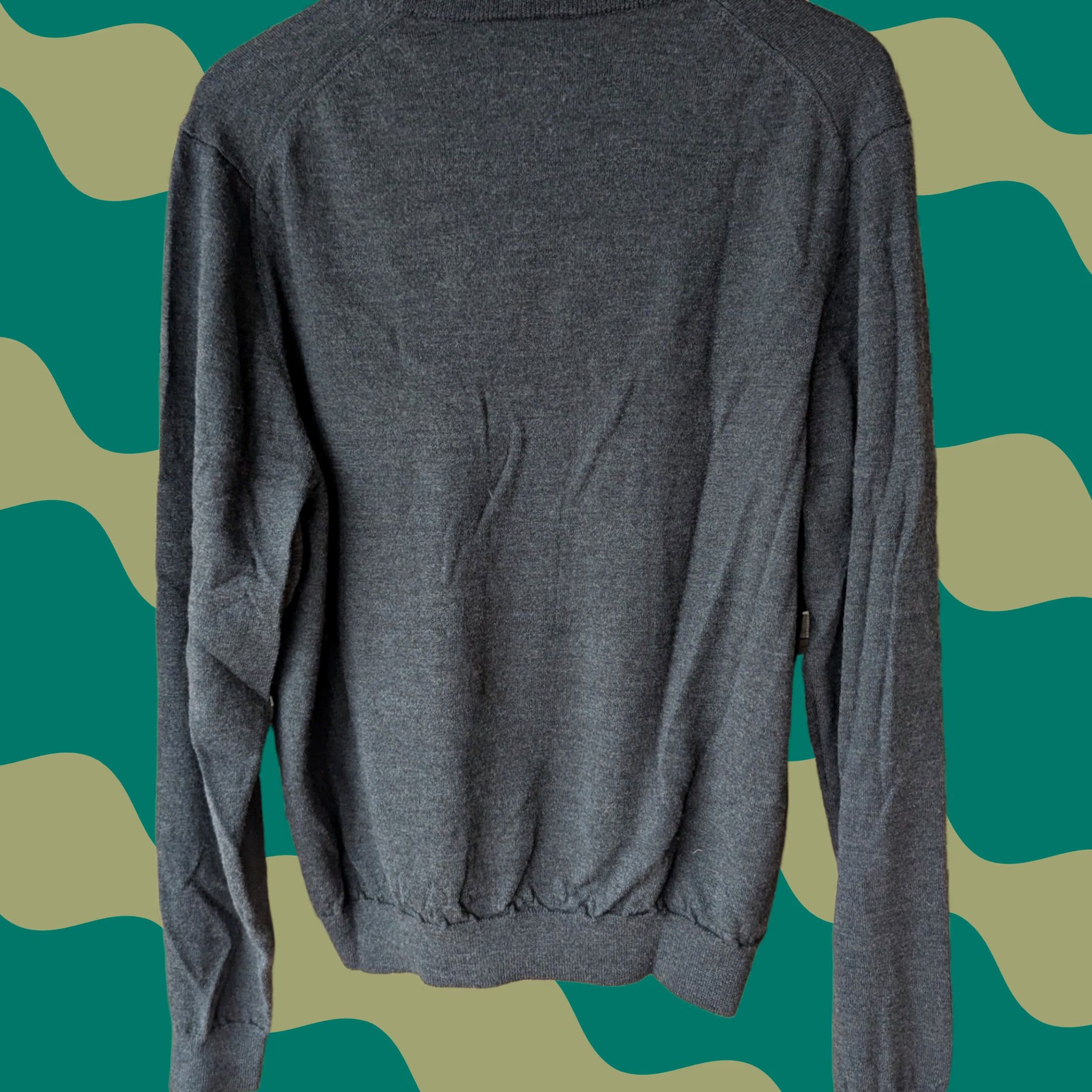 Vintage VINTAGE? No. Size US XL / EU 56 / 4 - 1 Thumbnail